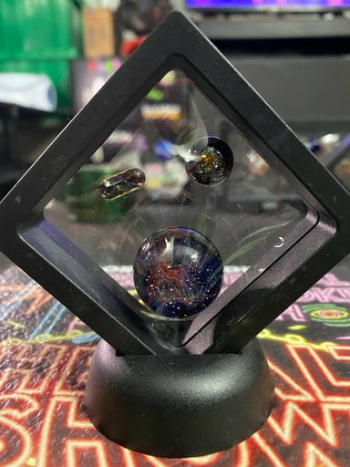 Preview pic of Sean Clayton Slurper Set