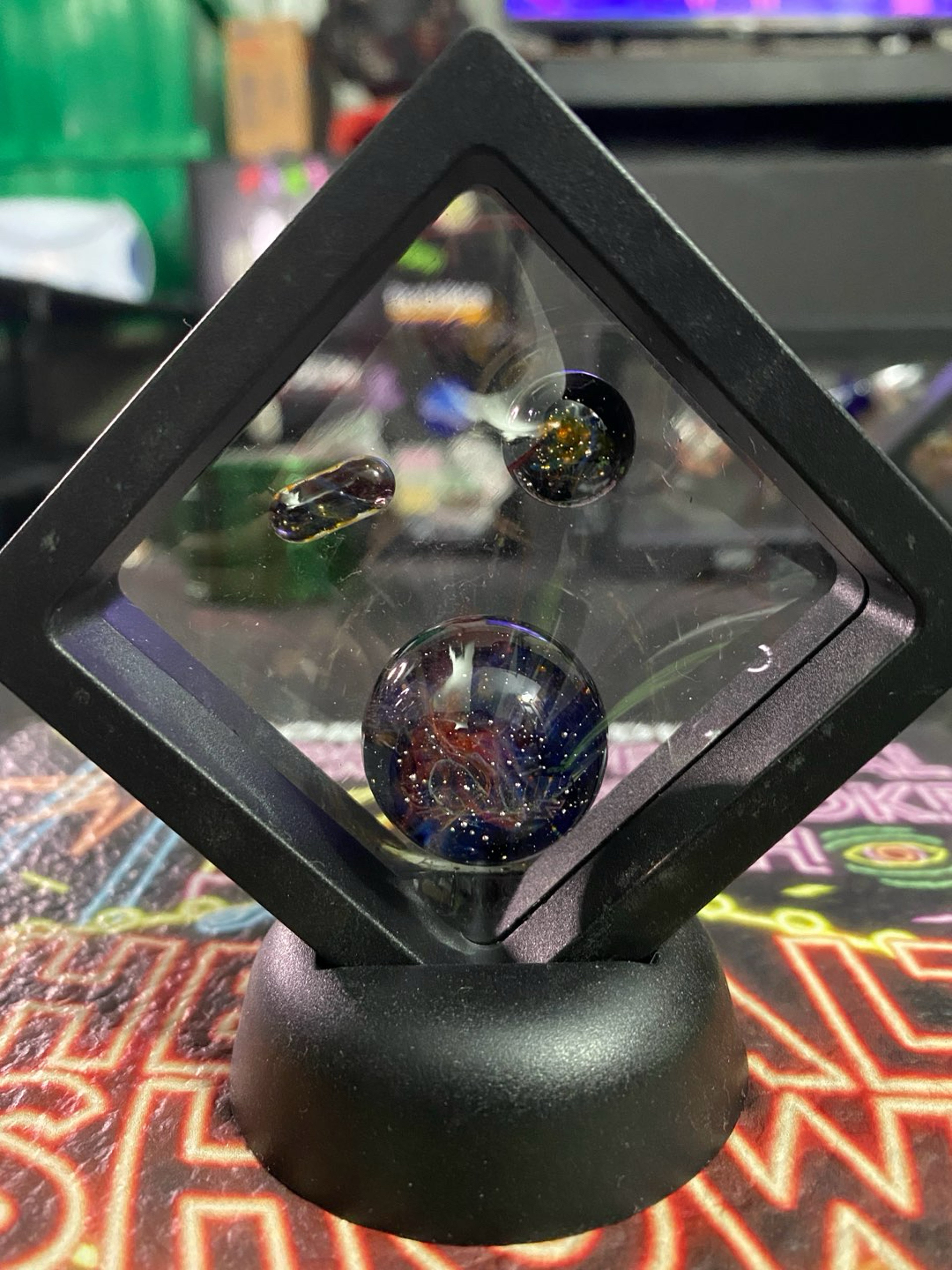 Preview pic of Sean Clayton Slurper Set