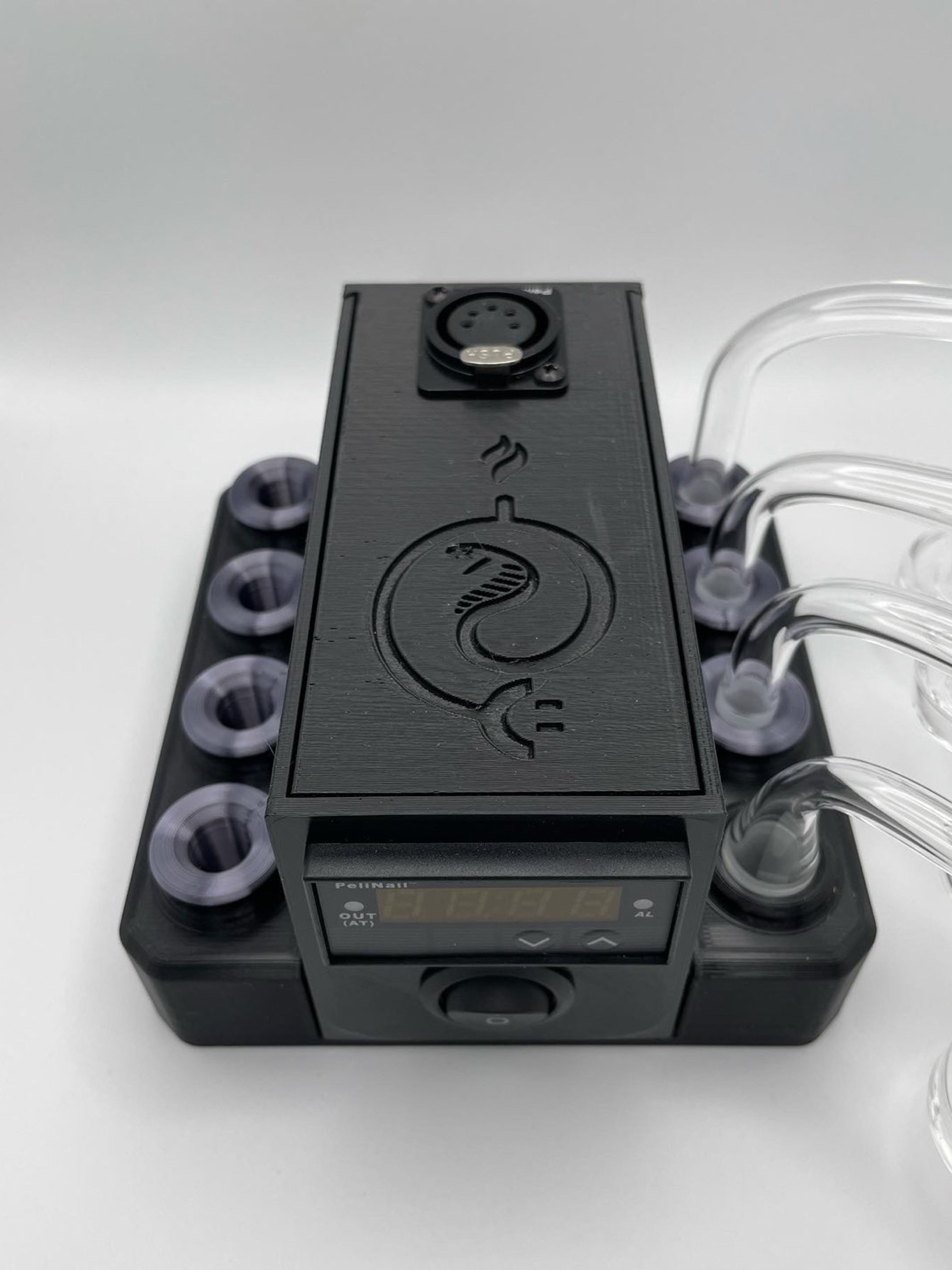 Preview pic of Splashin Cobra Station