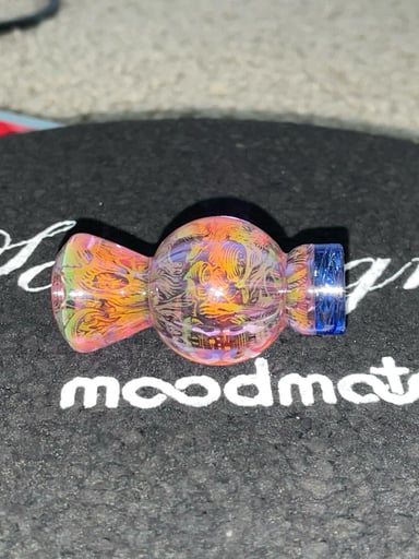 Preview pic of Mothership bubble cap