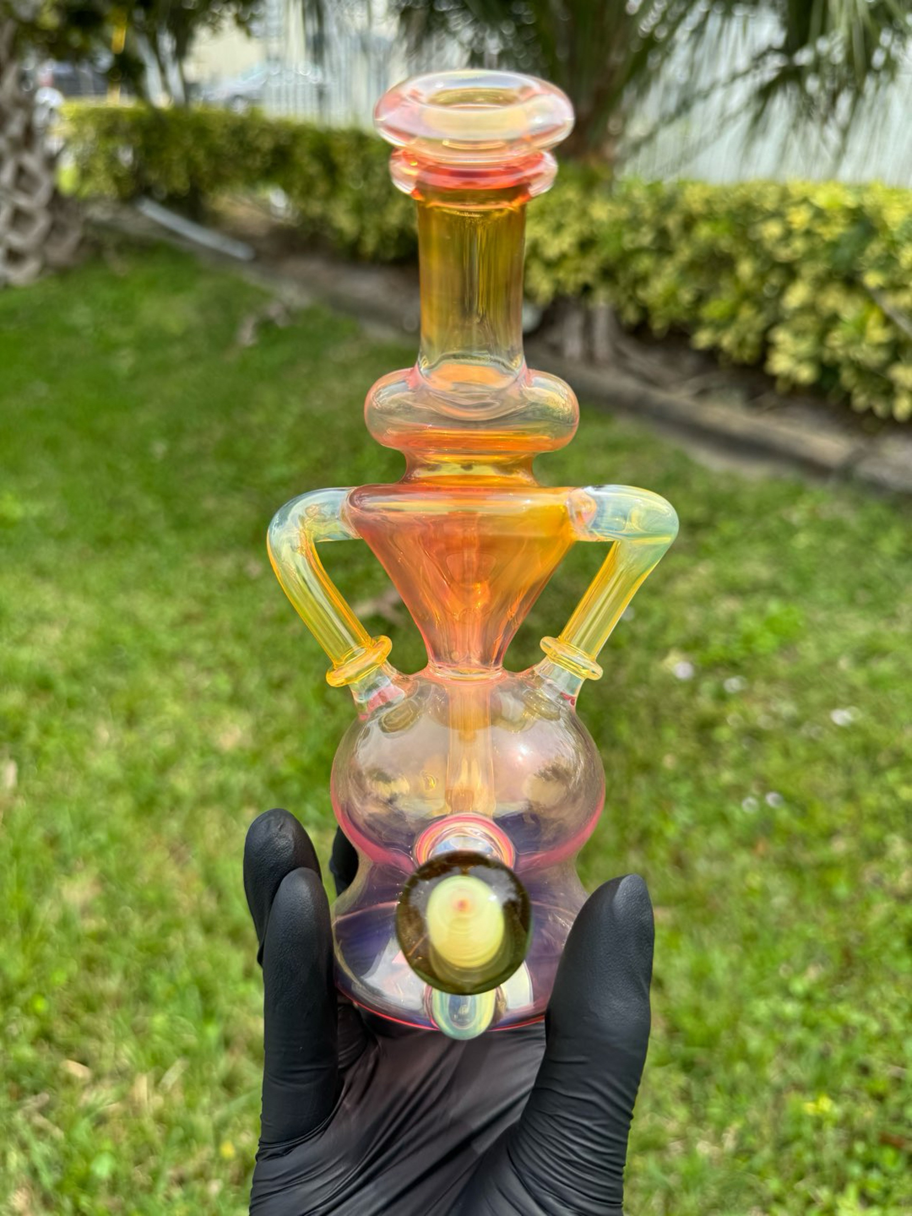 Preview pic of Zaks Glass