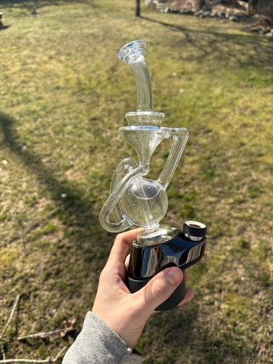 Preview pic of Puffco peak top
