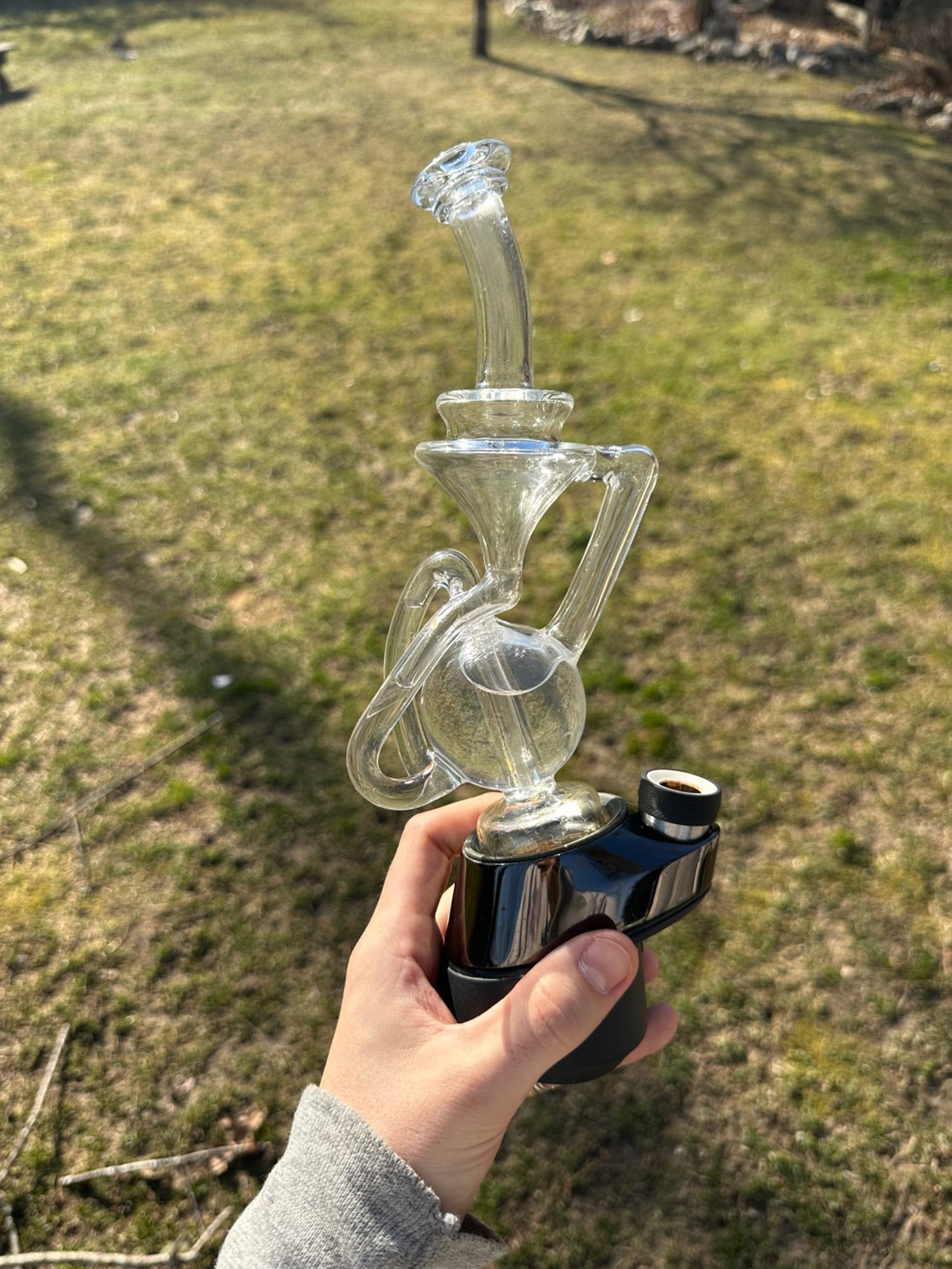 Puffco peak top image 0