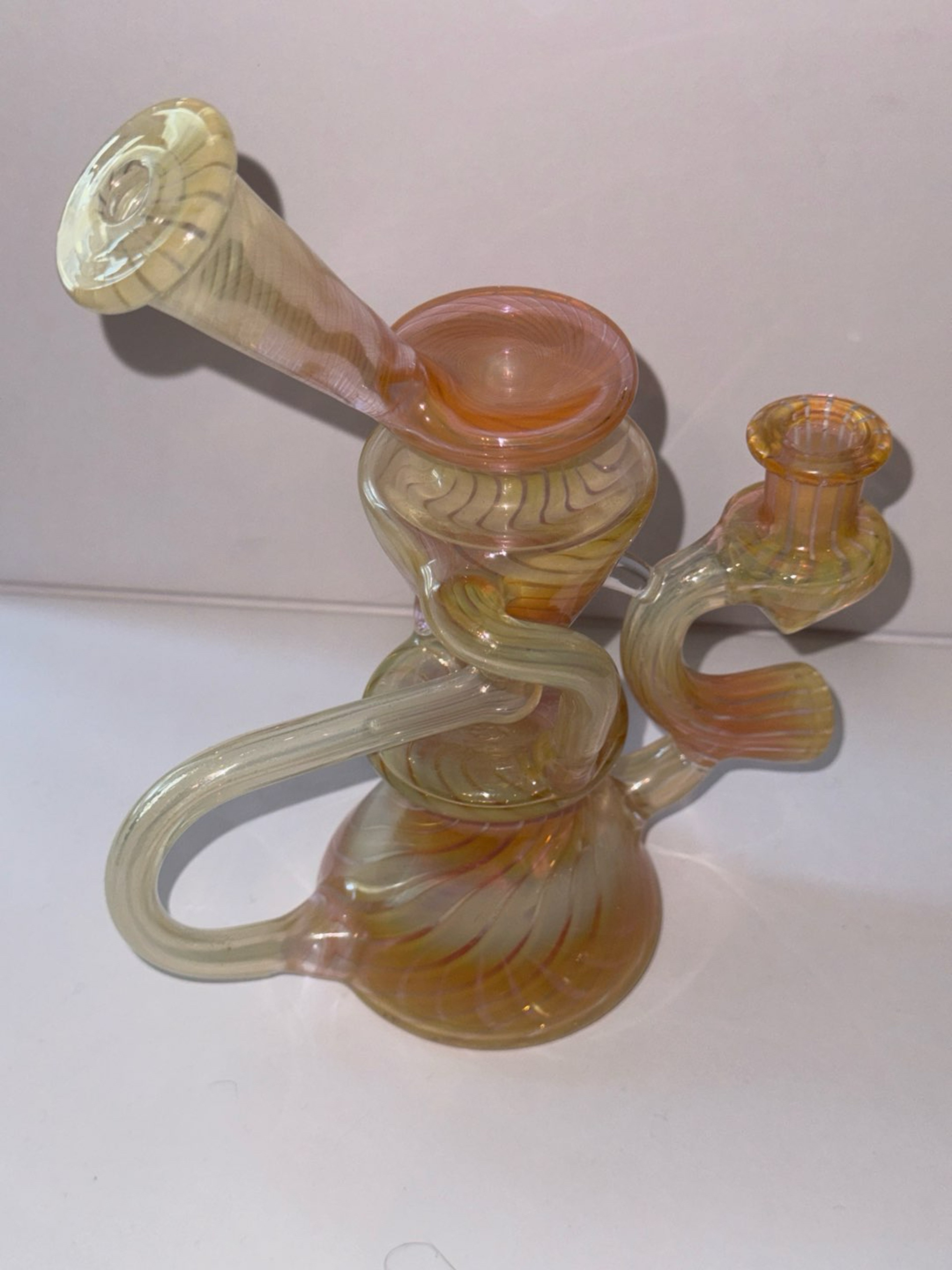 Preview pic of Mitoa fumed recycler