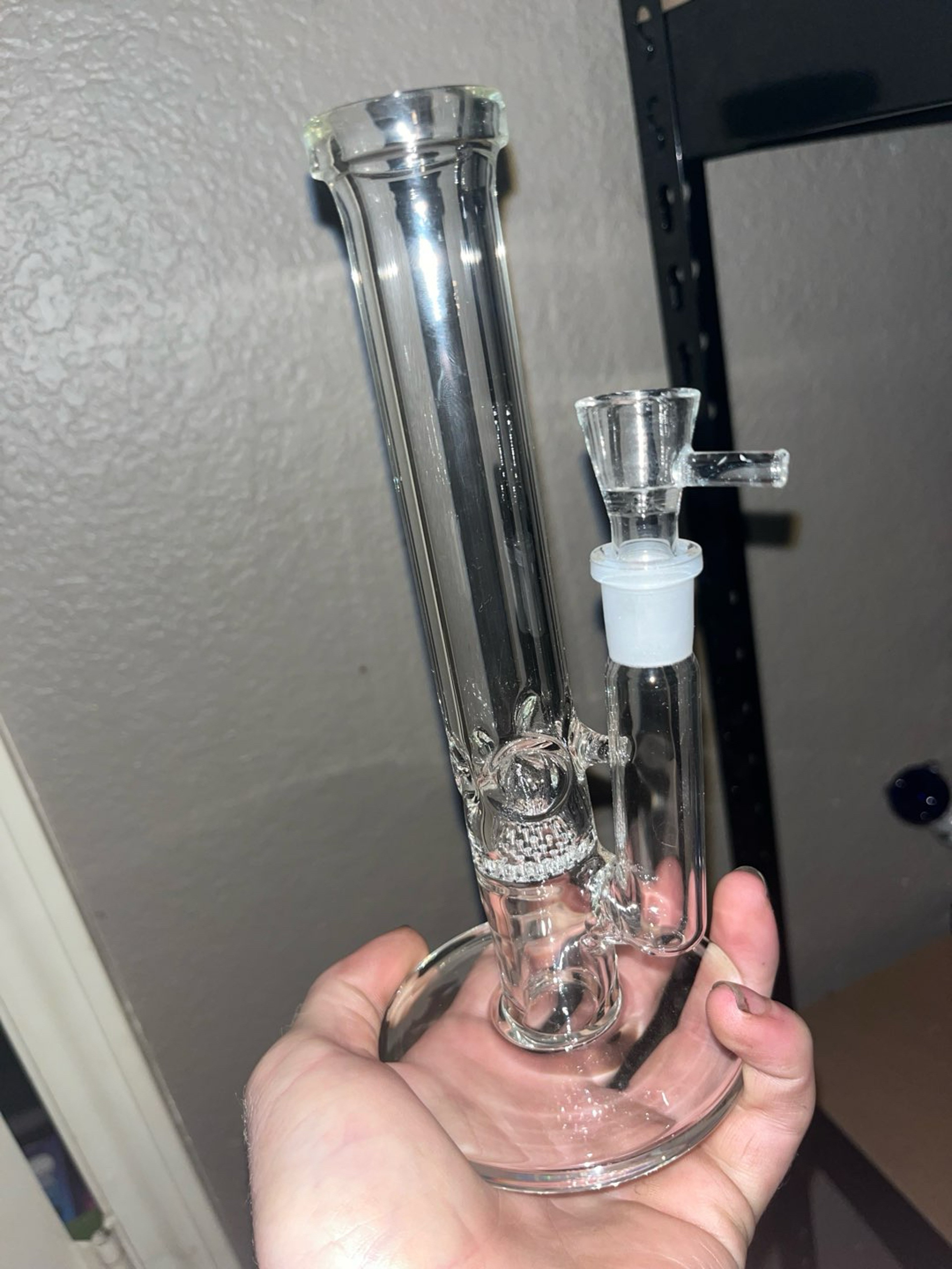 Preview pic of Mini Straight Tube