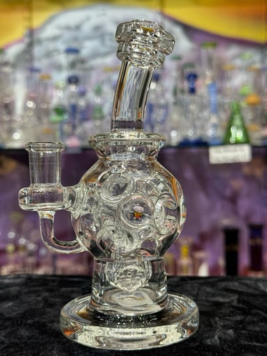Preview pic of Dynamic Exosphere with Stewie Millie