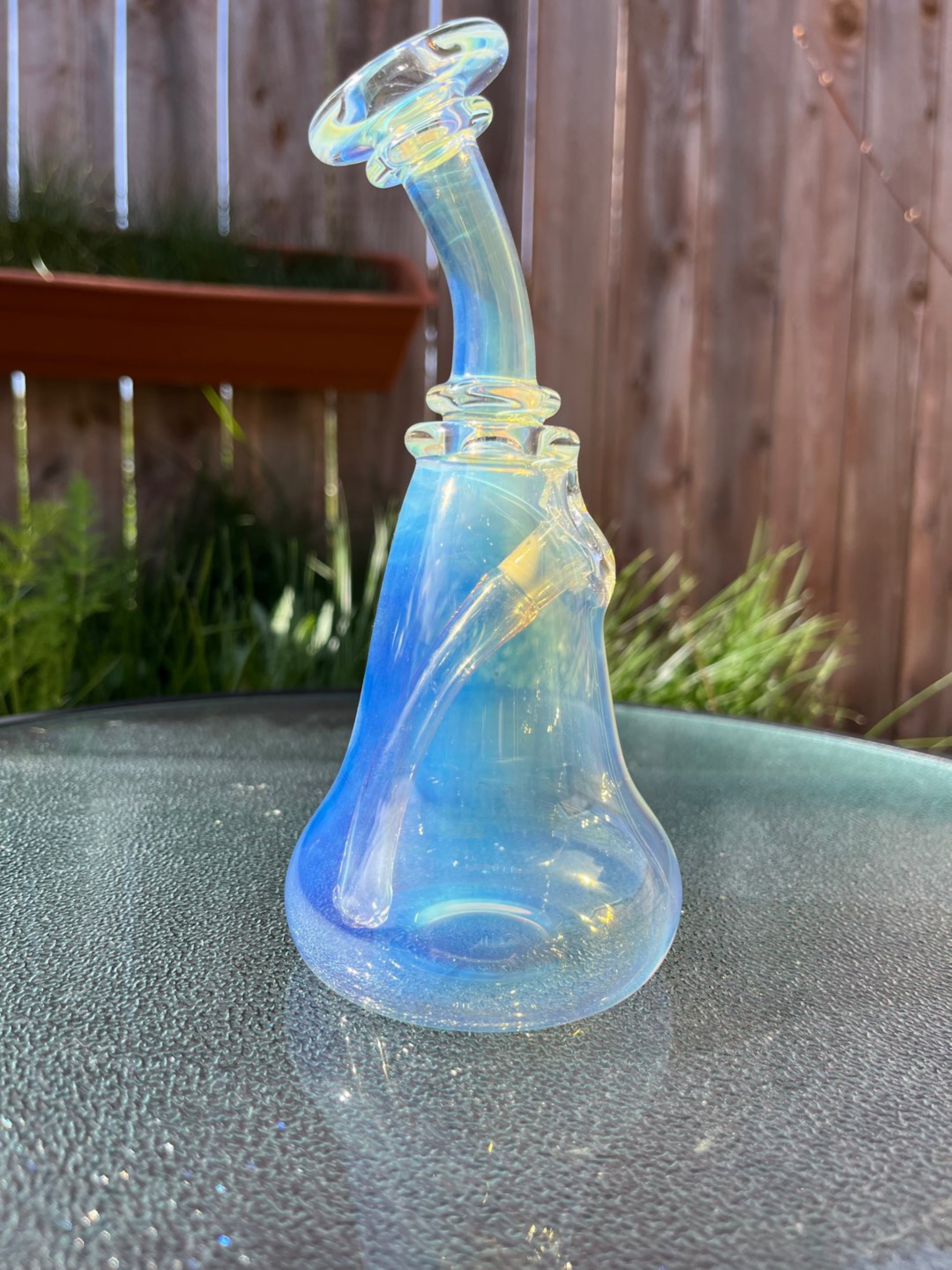 Preview pic of Yeti rig