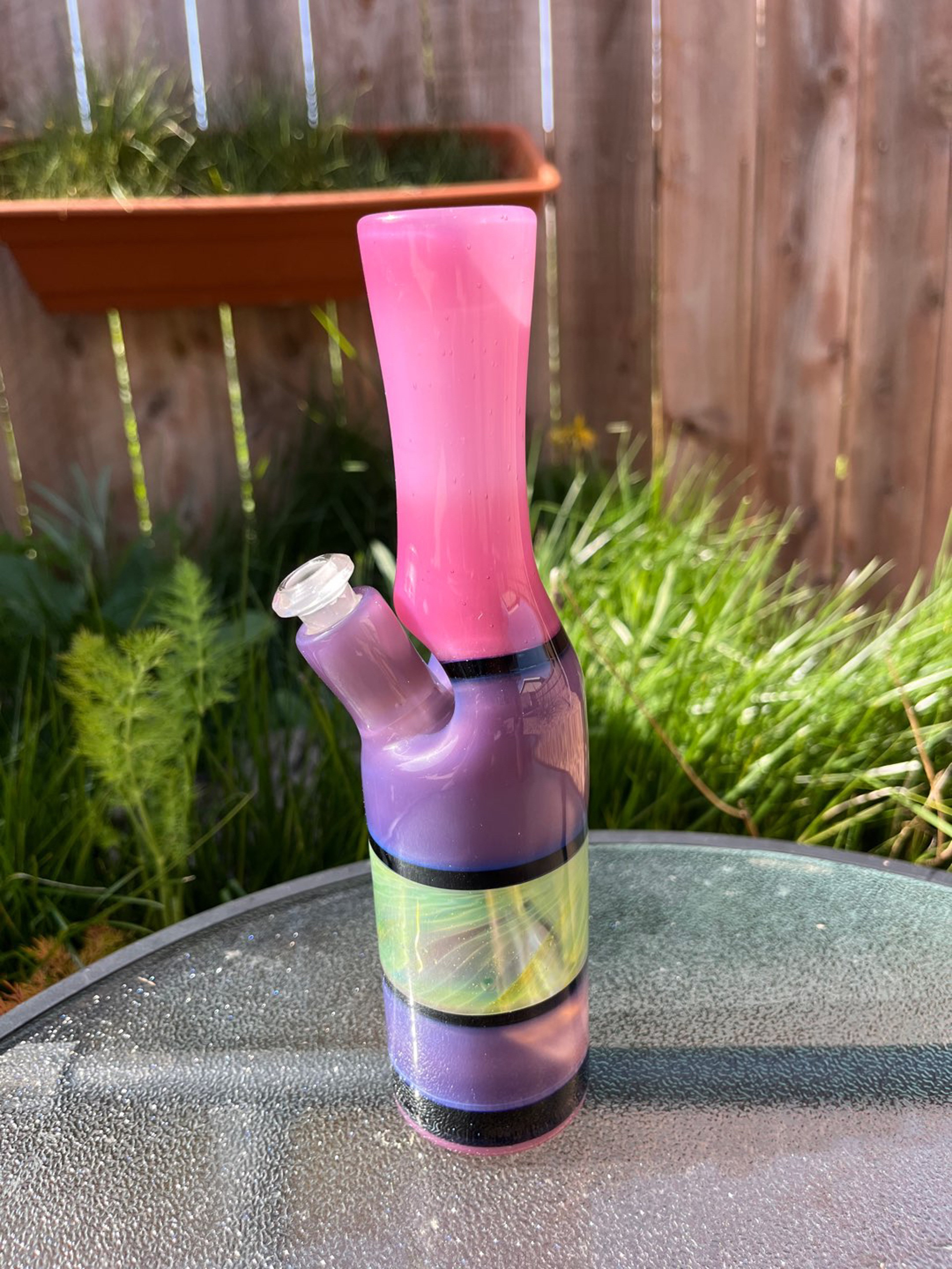 Preview pic of MCS bottle rig