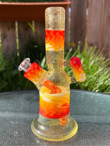 Preview pic of Psychotropicglass bottle rig