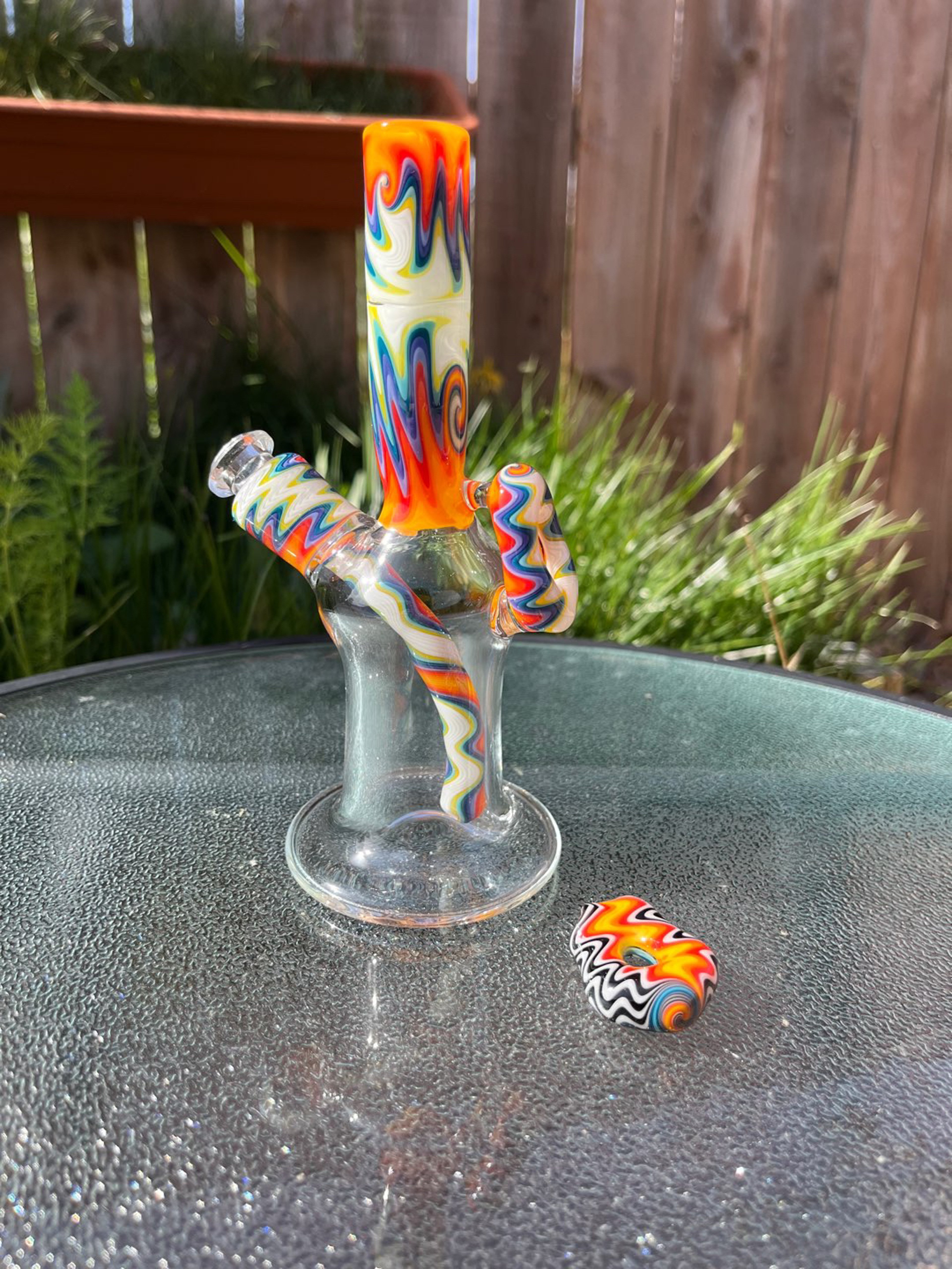 Preview pic of Psychotropicglass