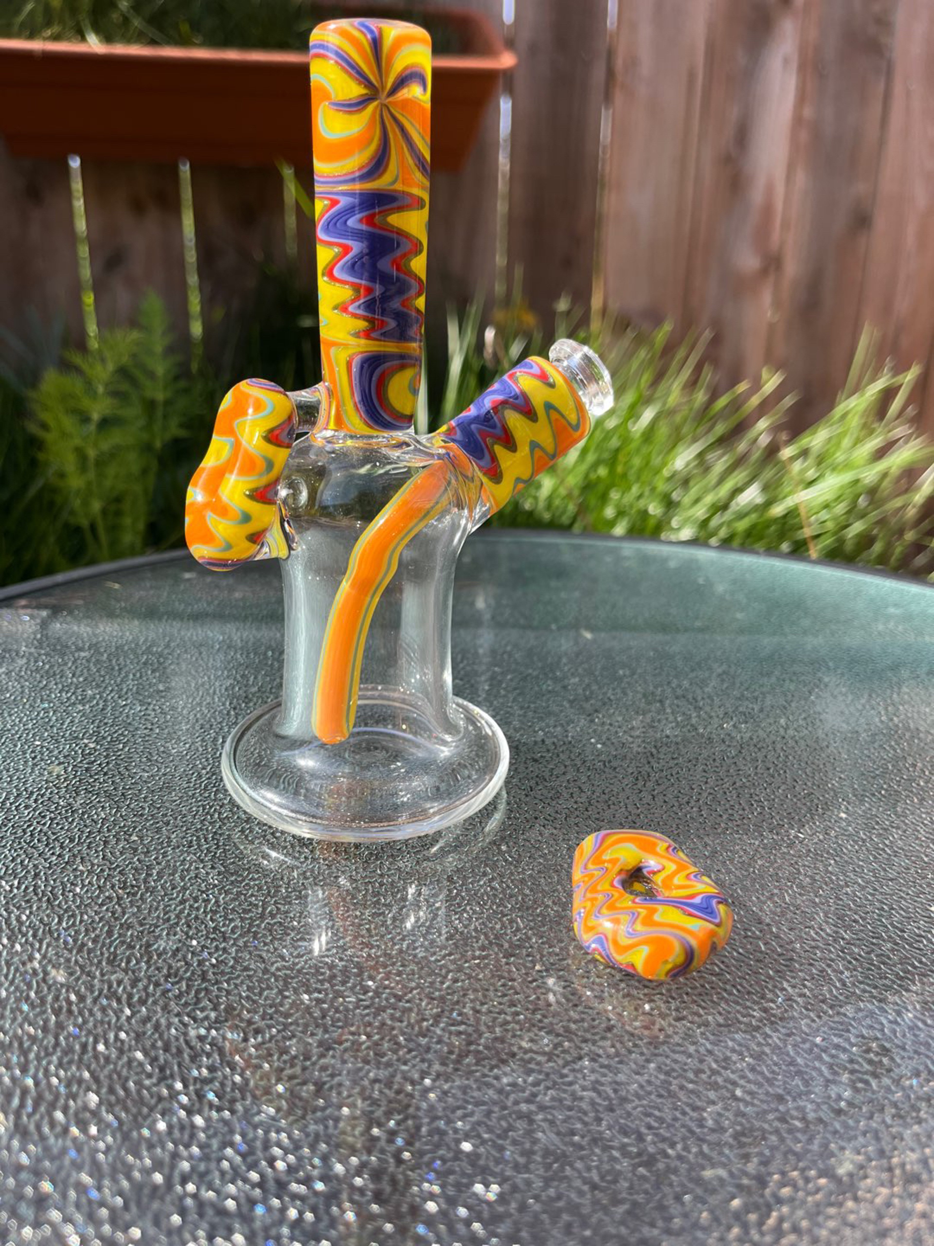 Preview pic of Psychotropicglass