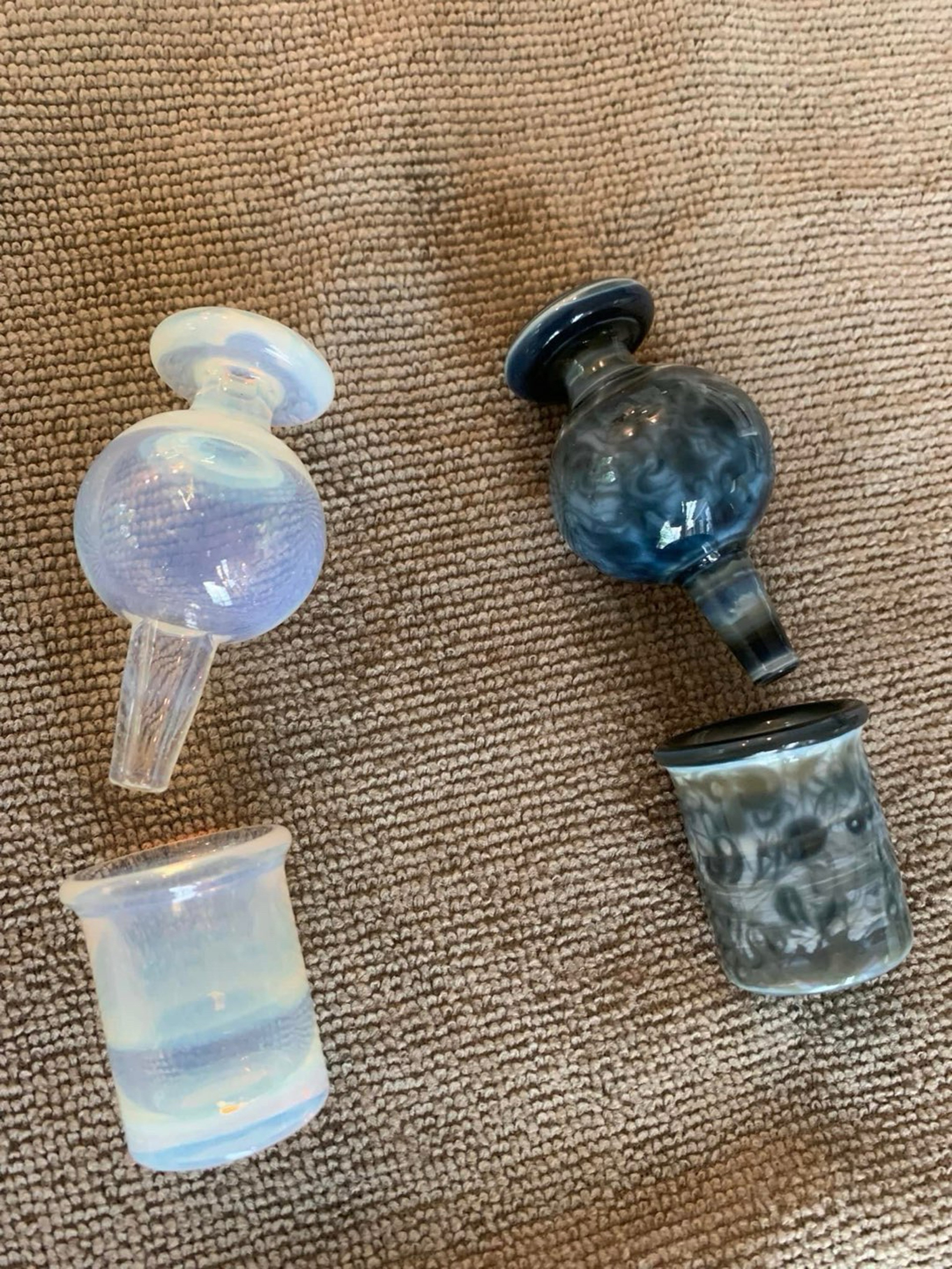Preview pic of Bubble Caps