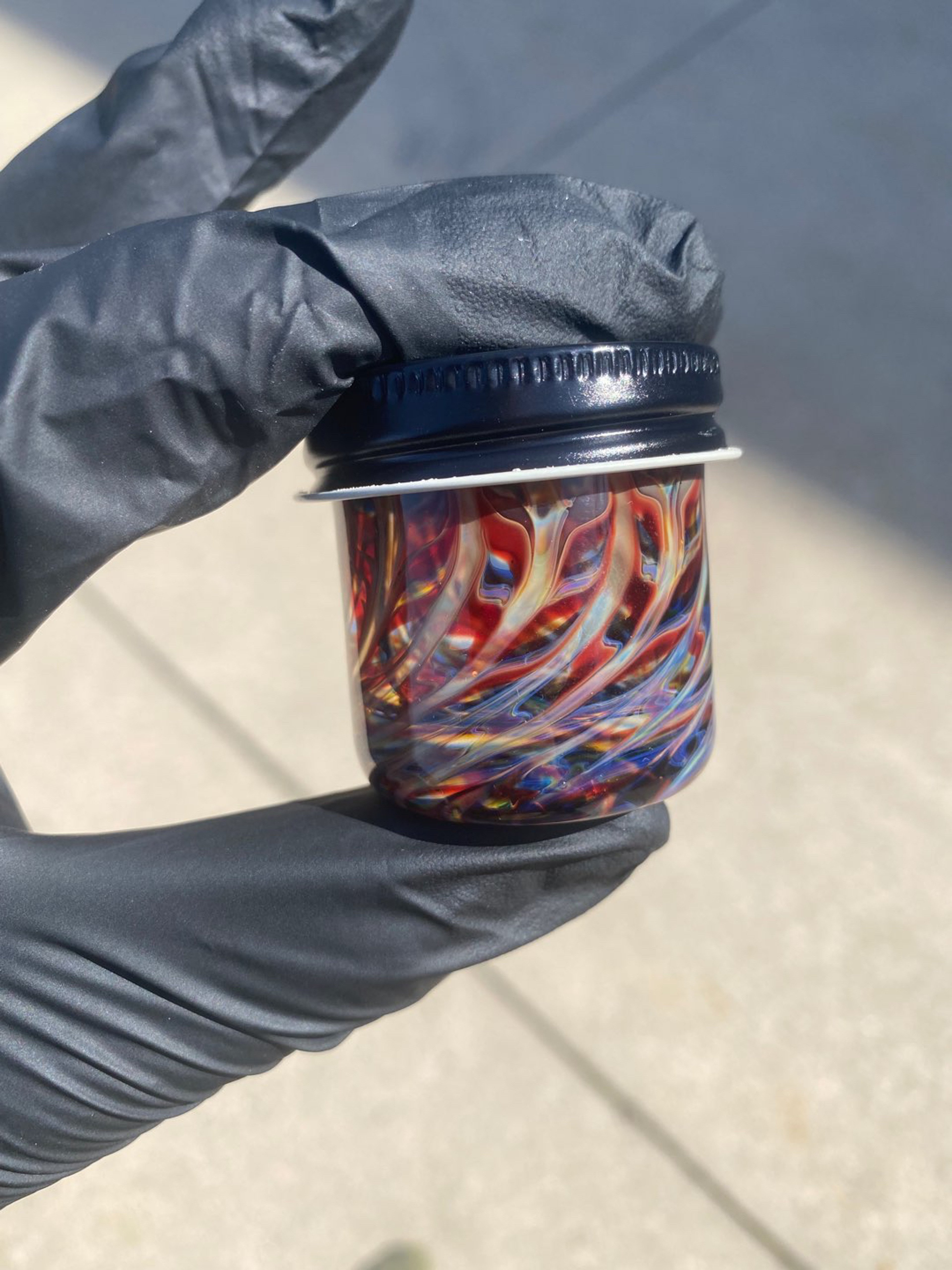 Preview pic of Baller jar