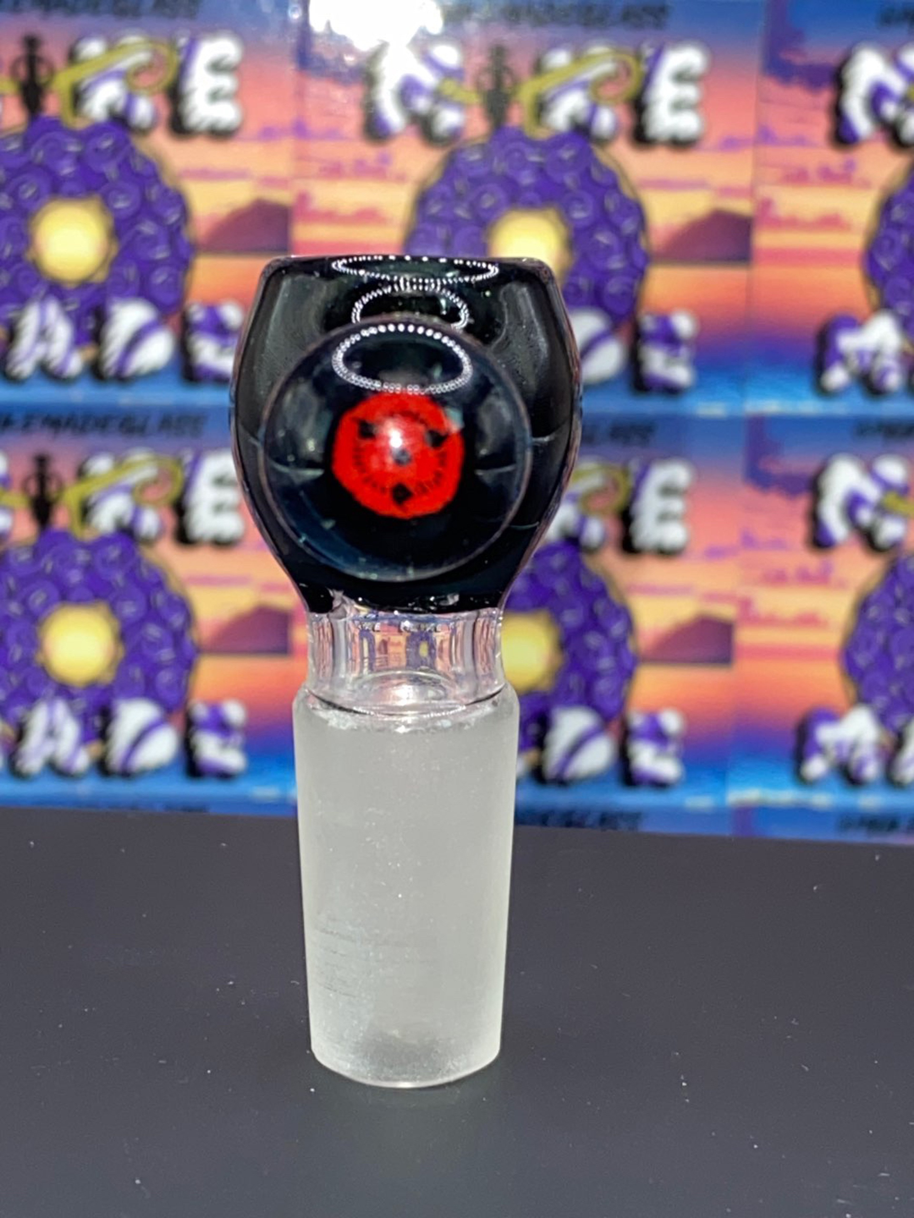 Preview pic of SHARINGAN Millie 14mm bowl