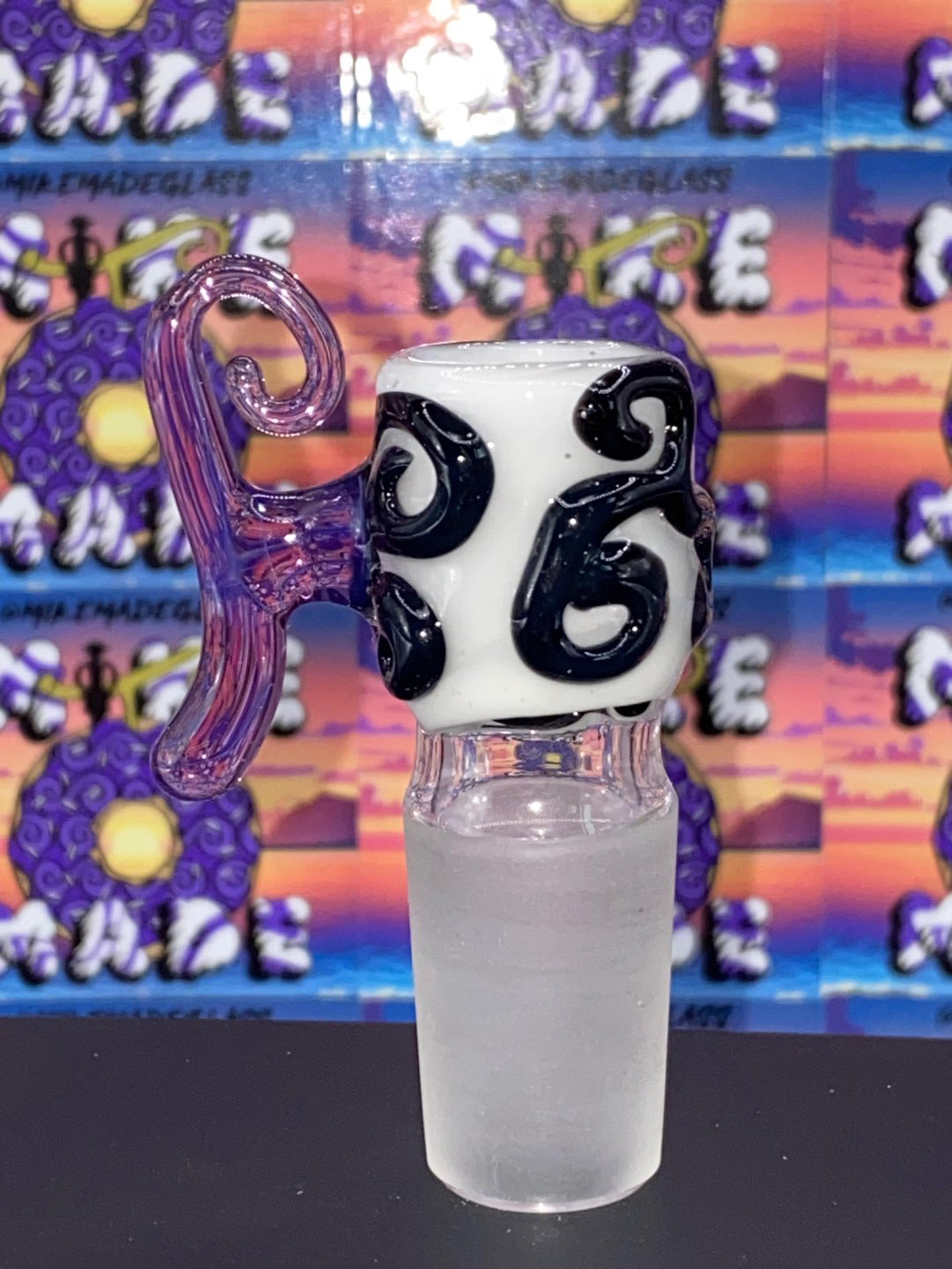 Preview pic of Hito Hito no my 18mm bowl