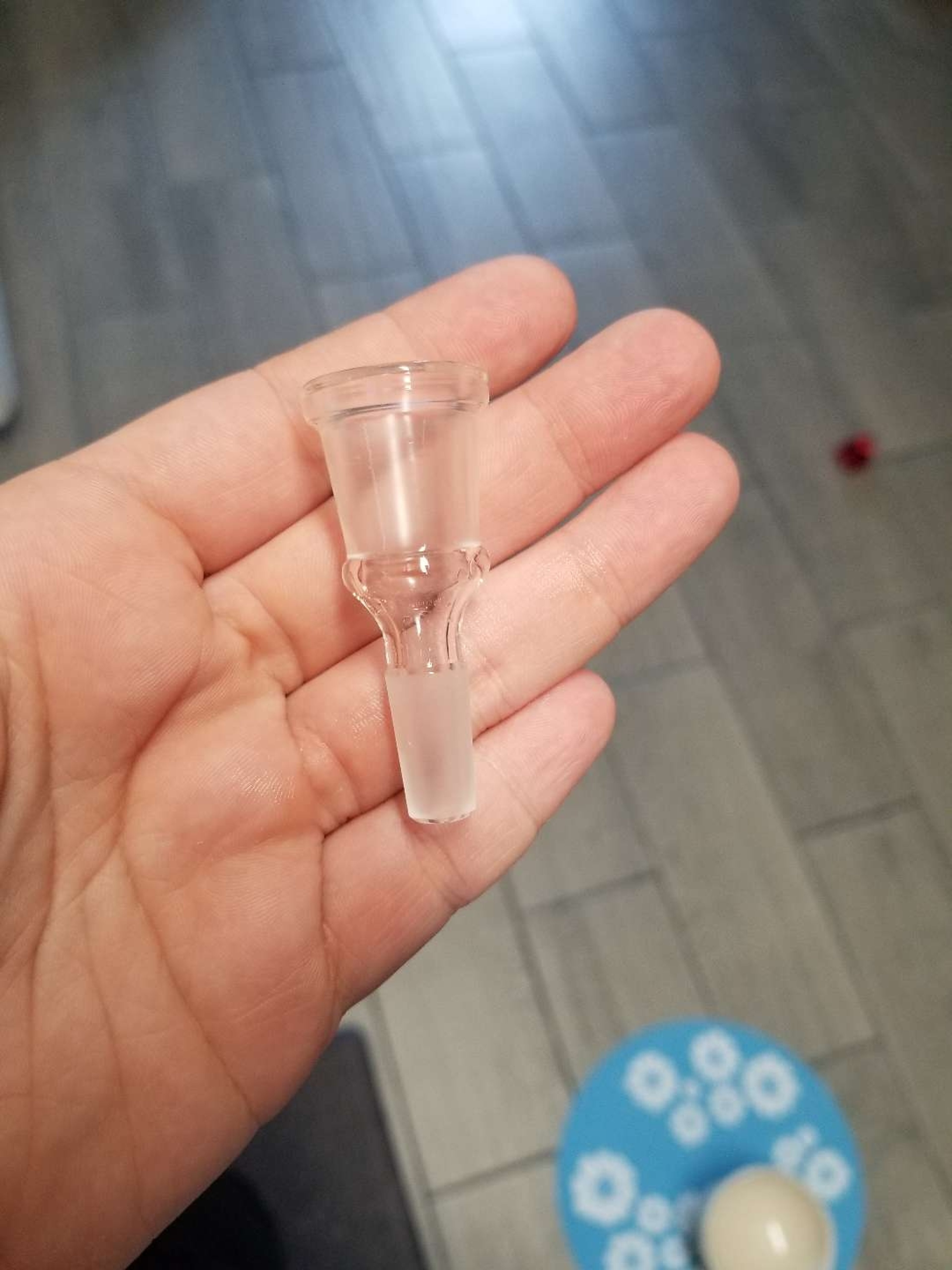 Preview pic of 10mm to 14mm adapter