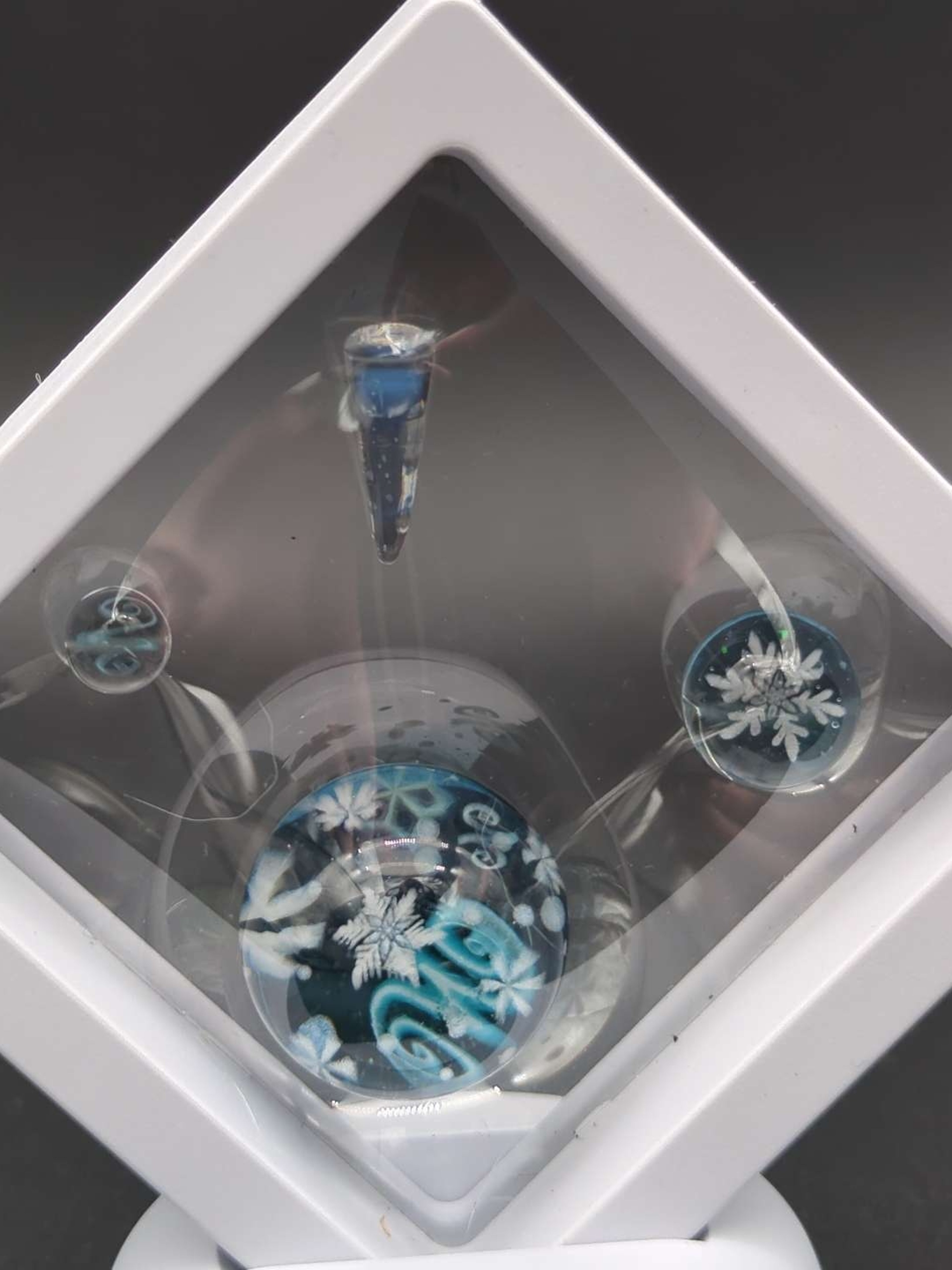 Preview pic of Chaka Full Terp Slurper Blizzard Set
