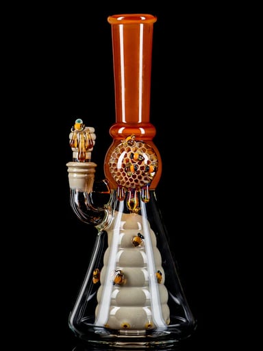 Preview pic of Joe p worked hive