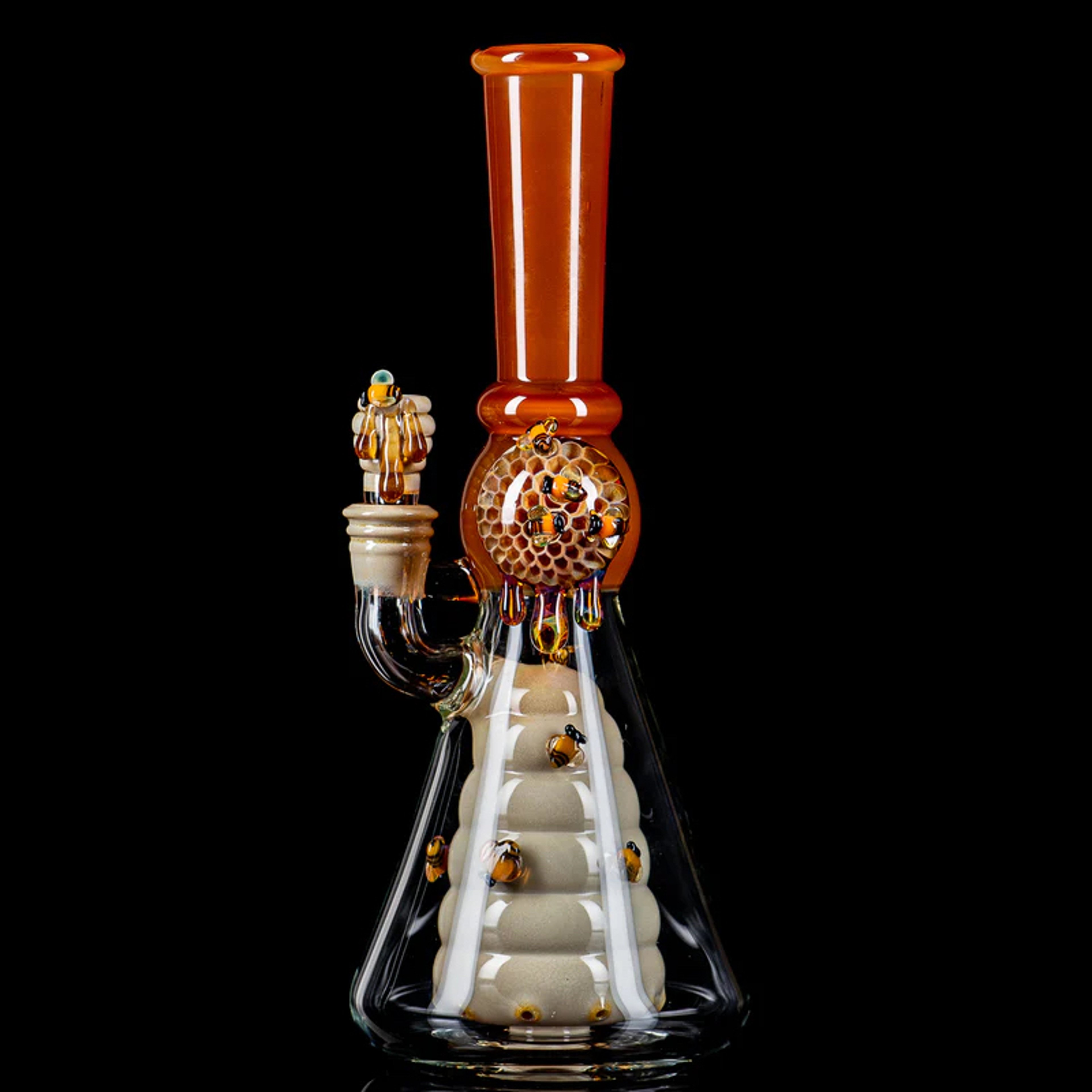 Preview pic of Joe p worked hive