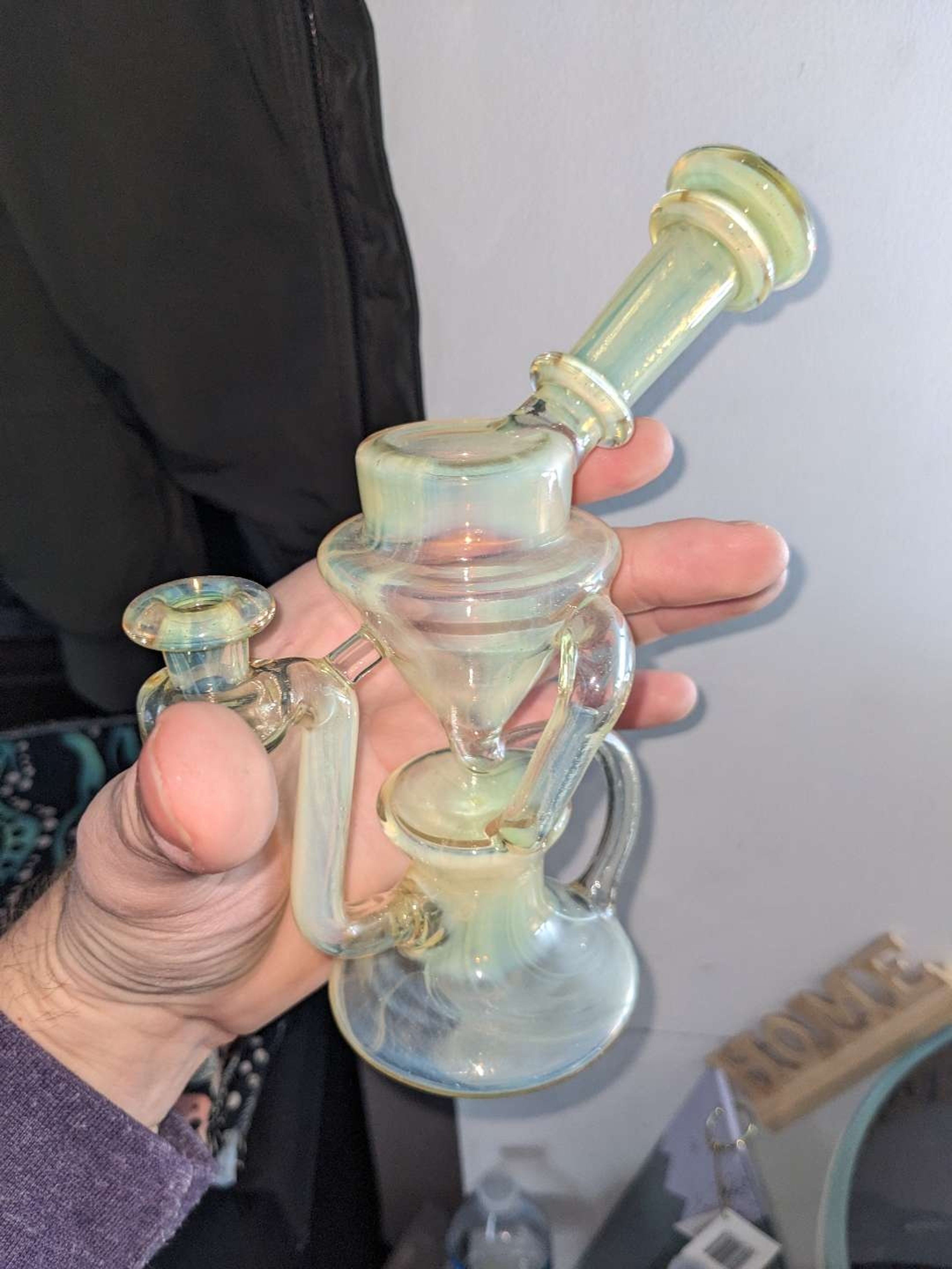 Preview pic of Shadooba recycler