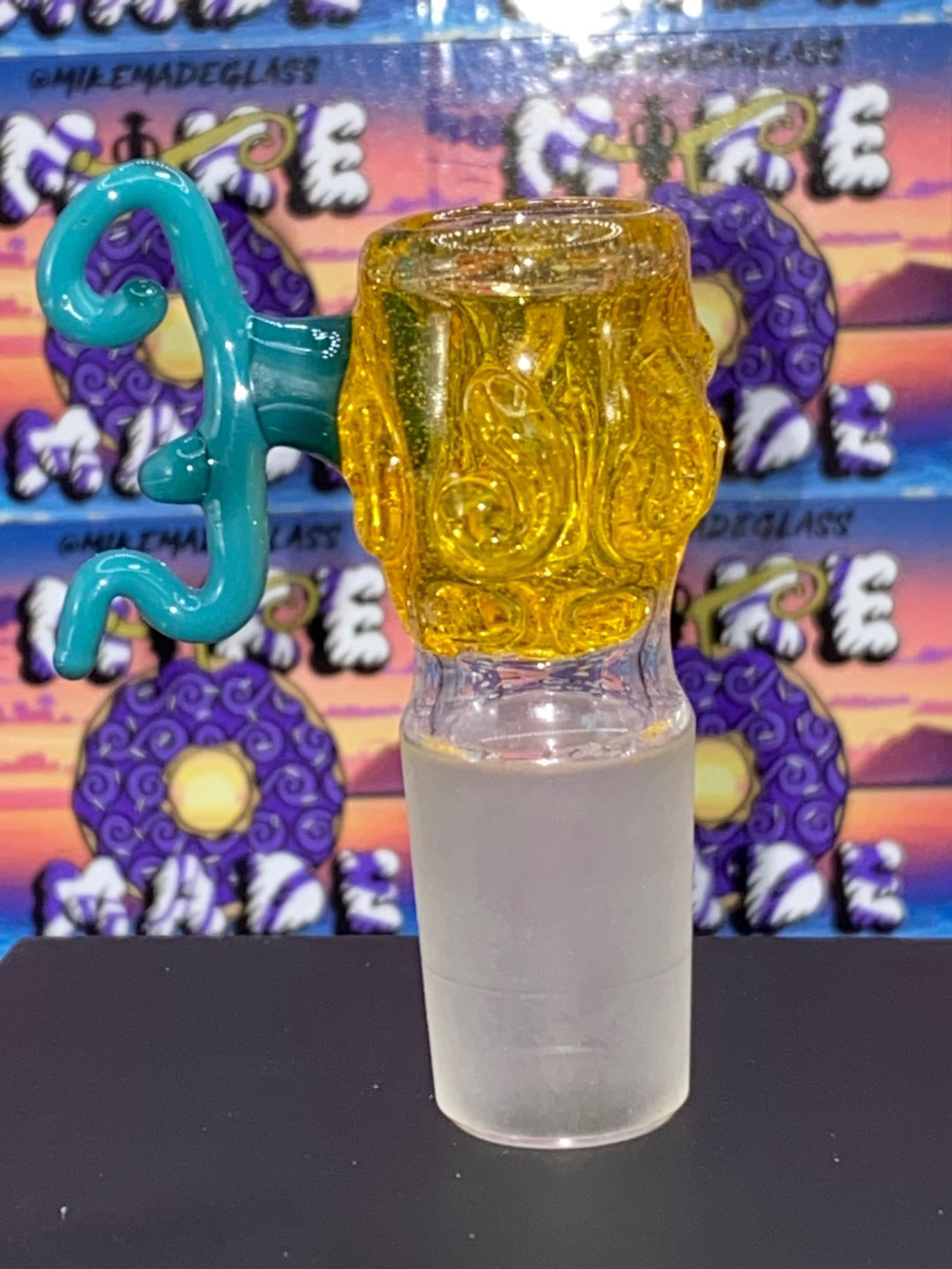 Preview pic of Hito Hito no mi bowl 18mm