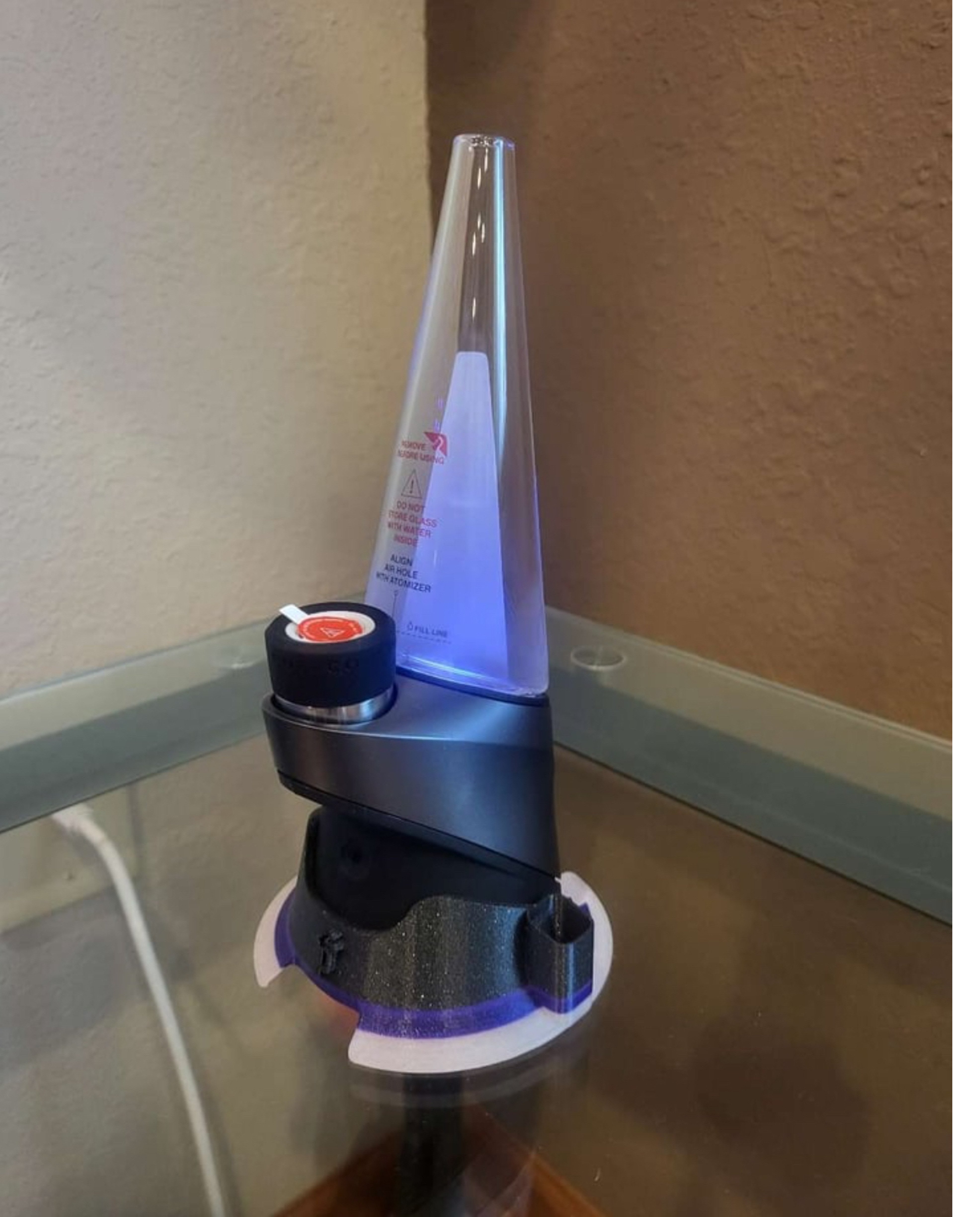 Preview pic of Puffco Peak Pro
