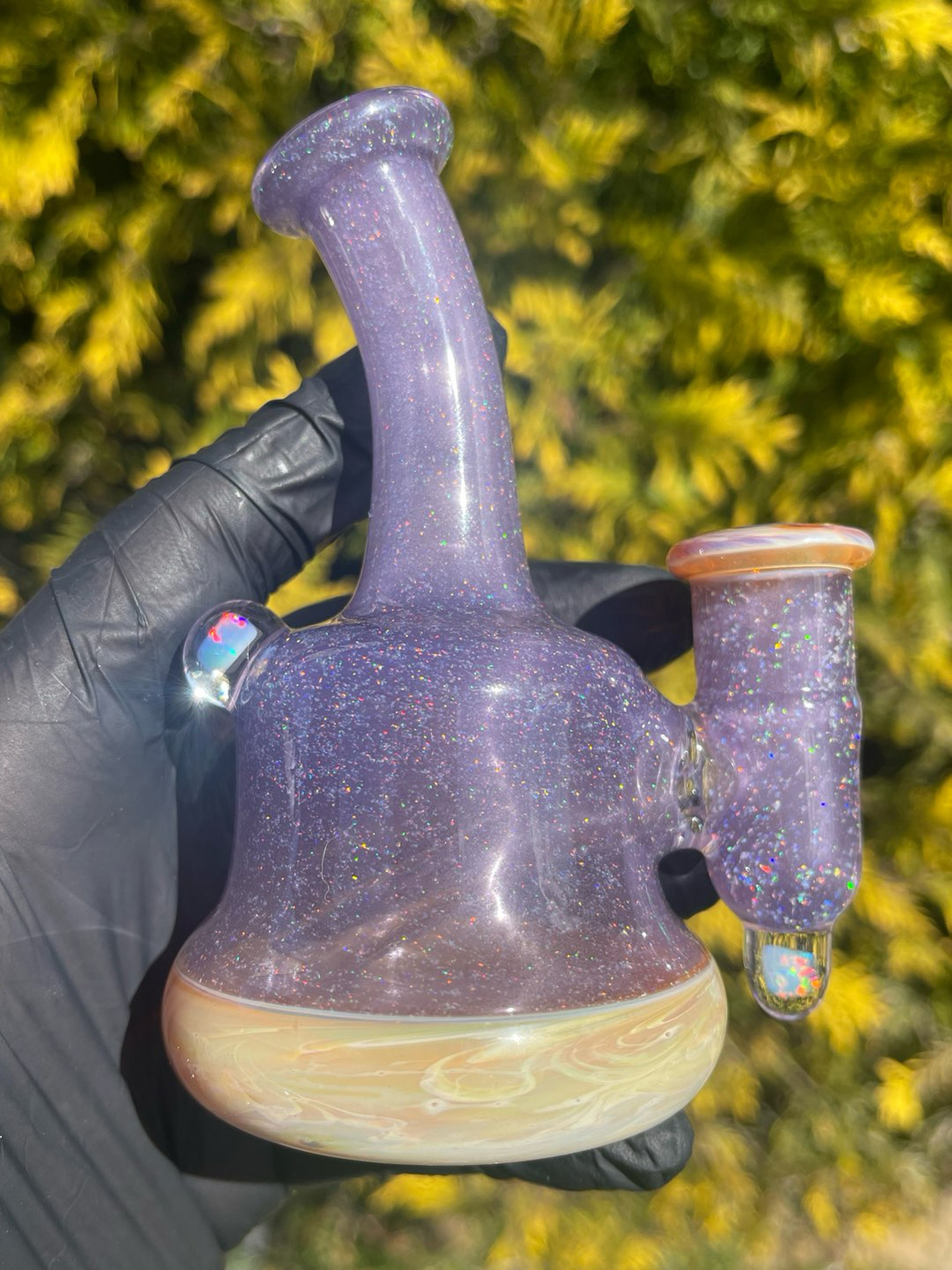 Preview pic of Cropal wildberry jammer