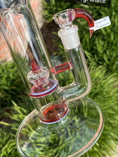 Preview pic of Sovereignty Bong