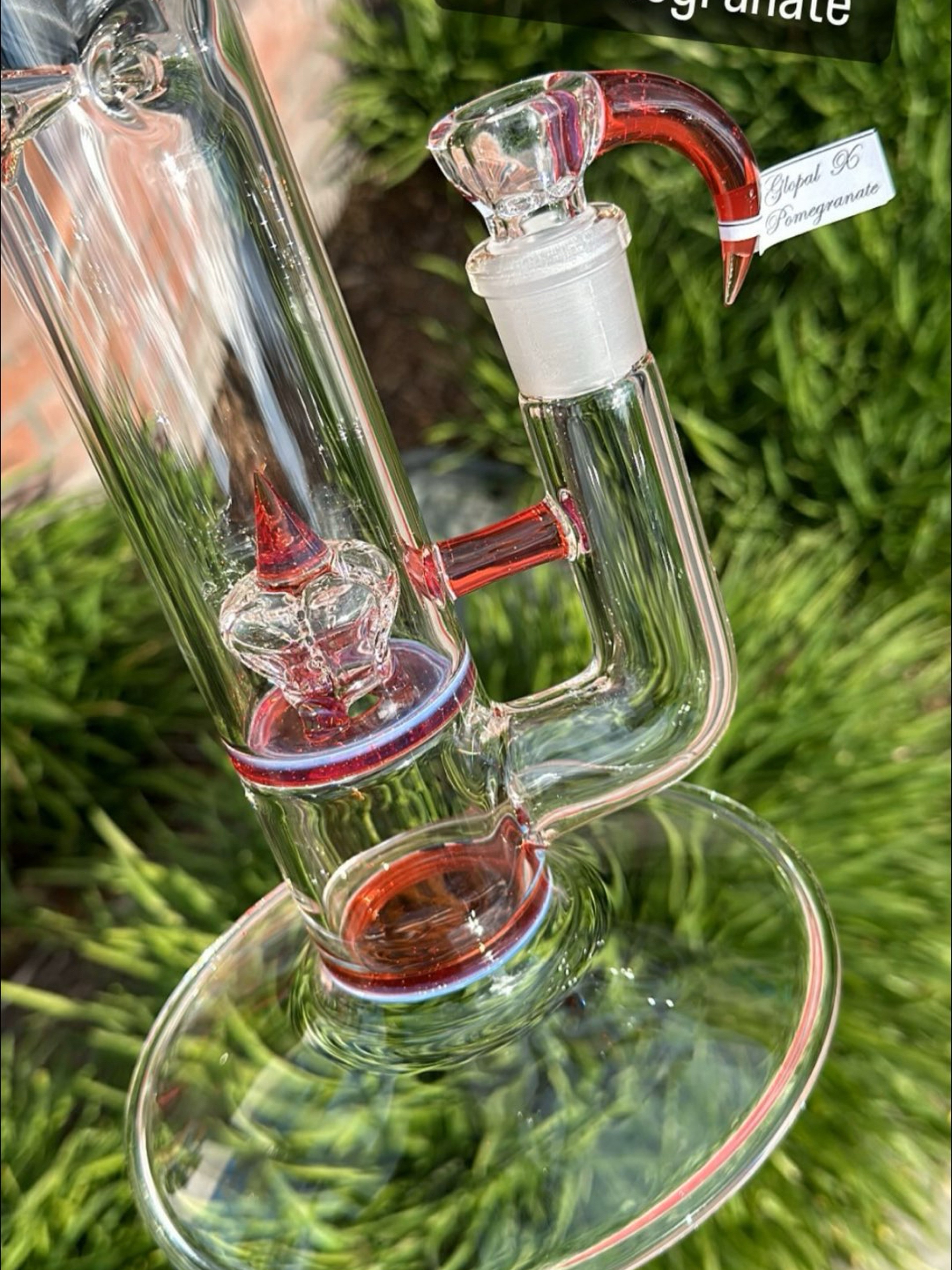 Preview pic of Sovereignty Bong