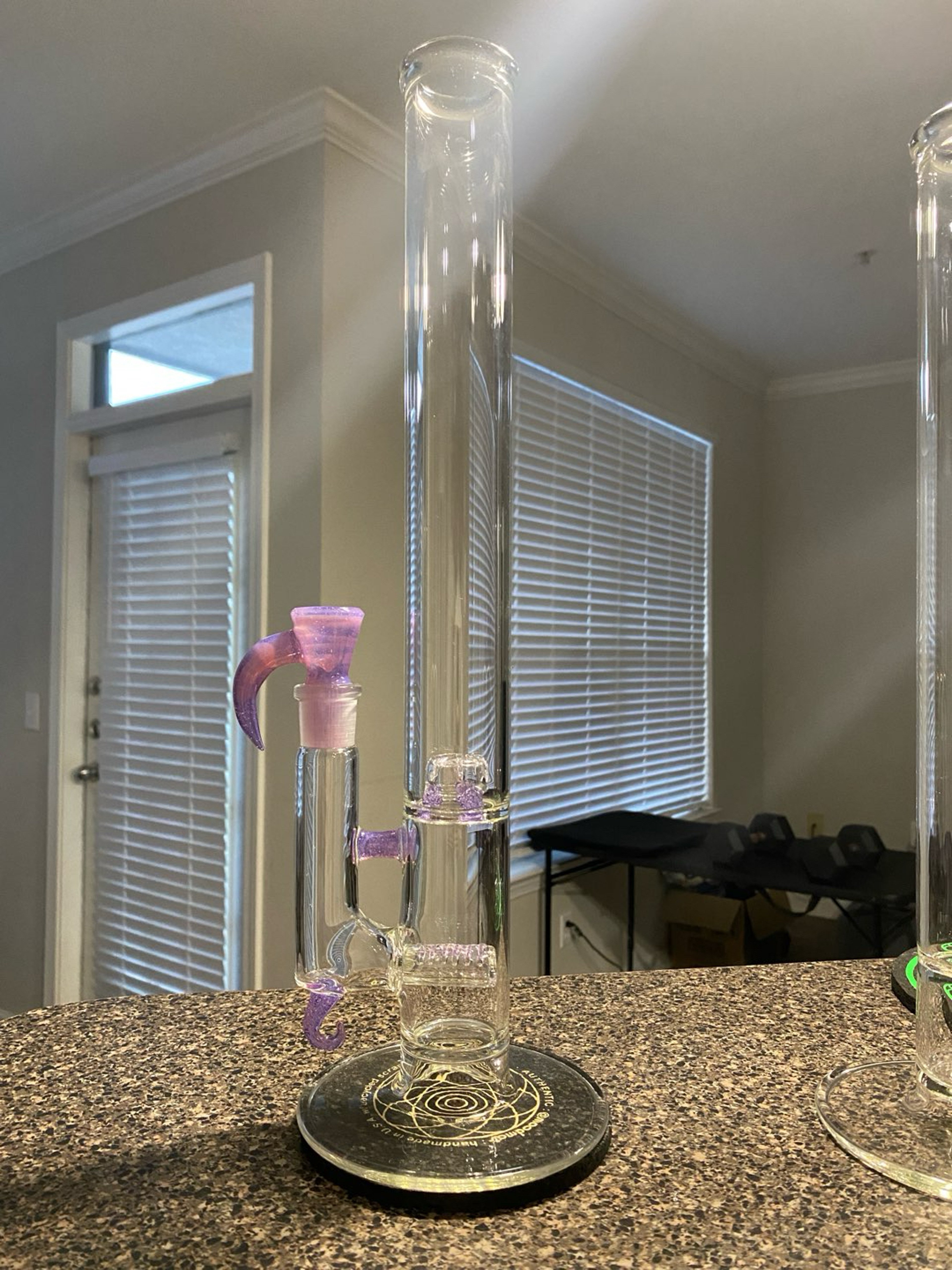 Preview pic of 2 hook tubes for sale