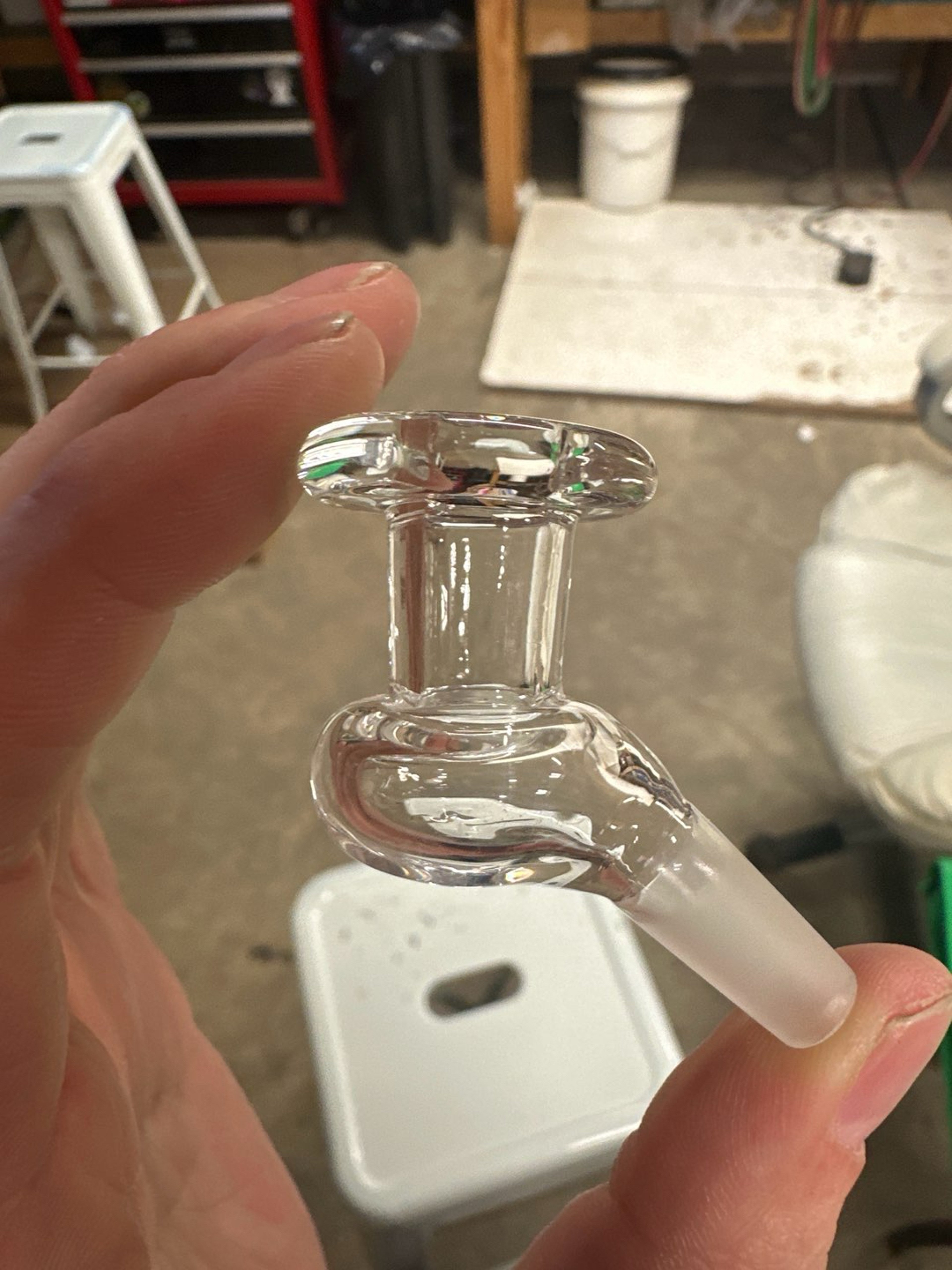 Preview pic of 45-90 10mm adapter