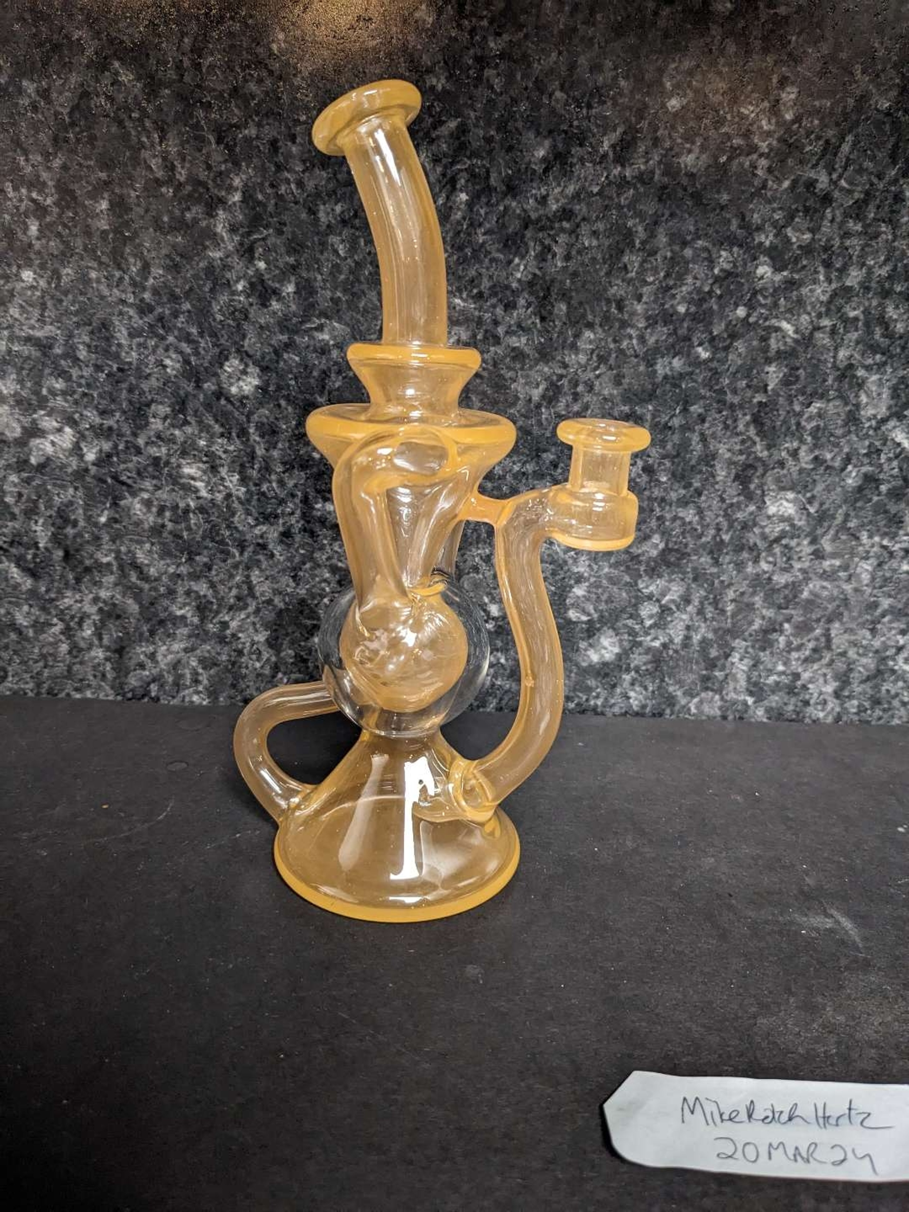 Preview pic of B.leww peach ballcycler 10mm full color