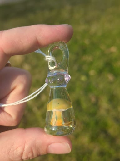 Preview pic of Mushroom Pendy