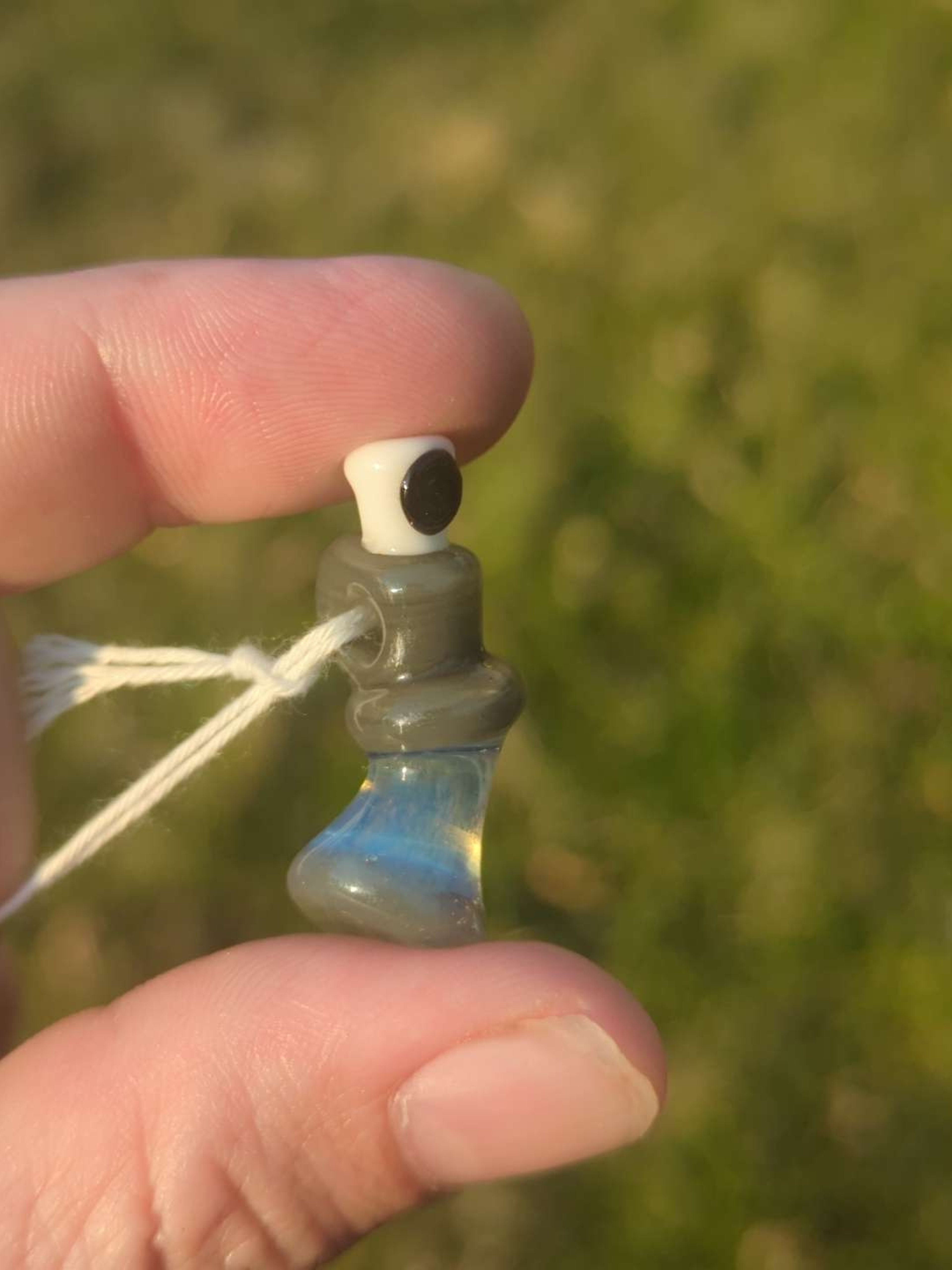 Preview pic of Bent spraycan