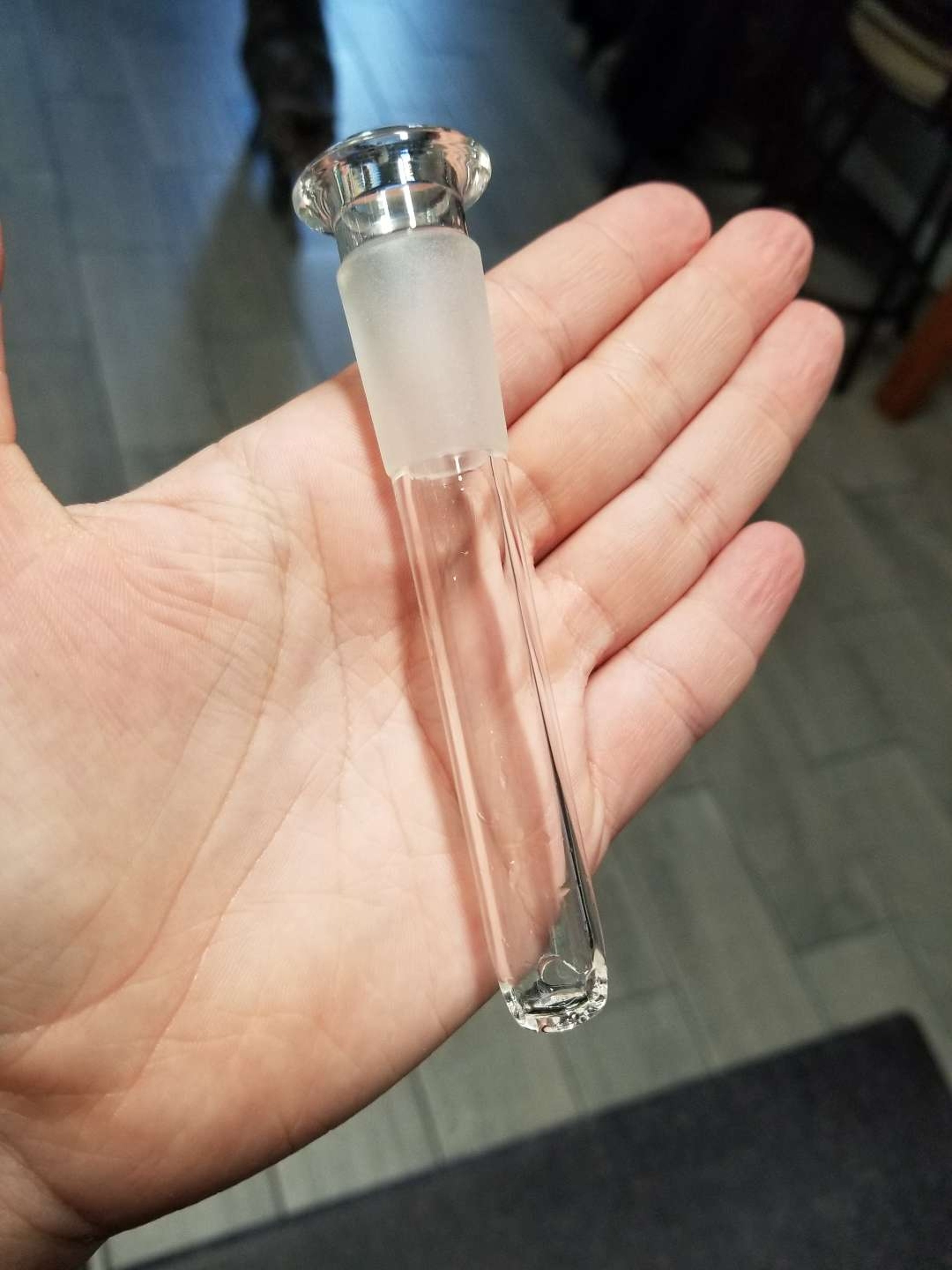 Preview pic of 4.5" downstem
