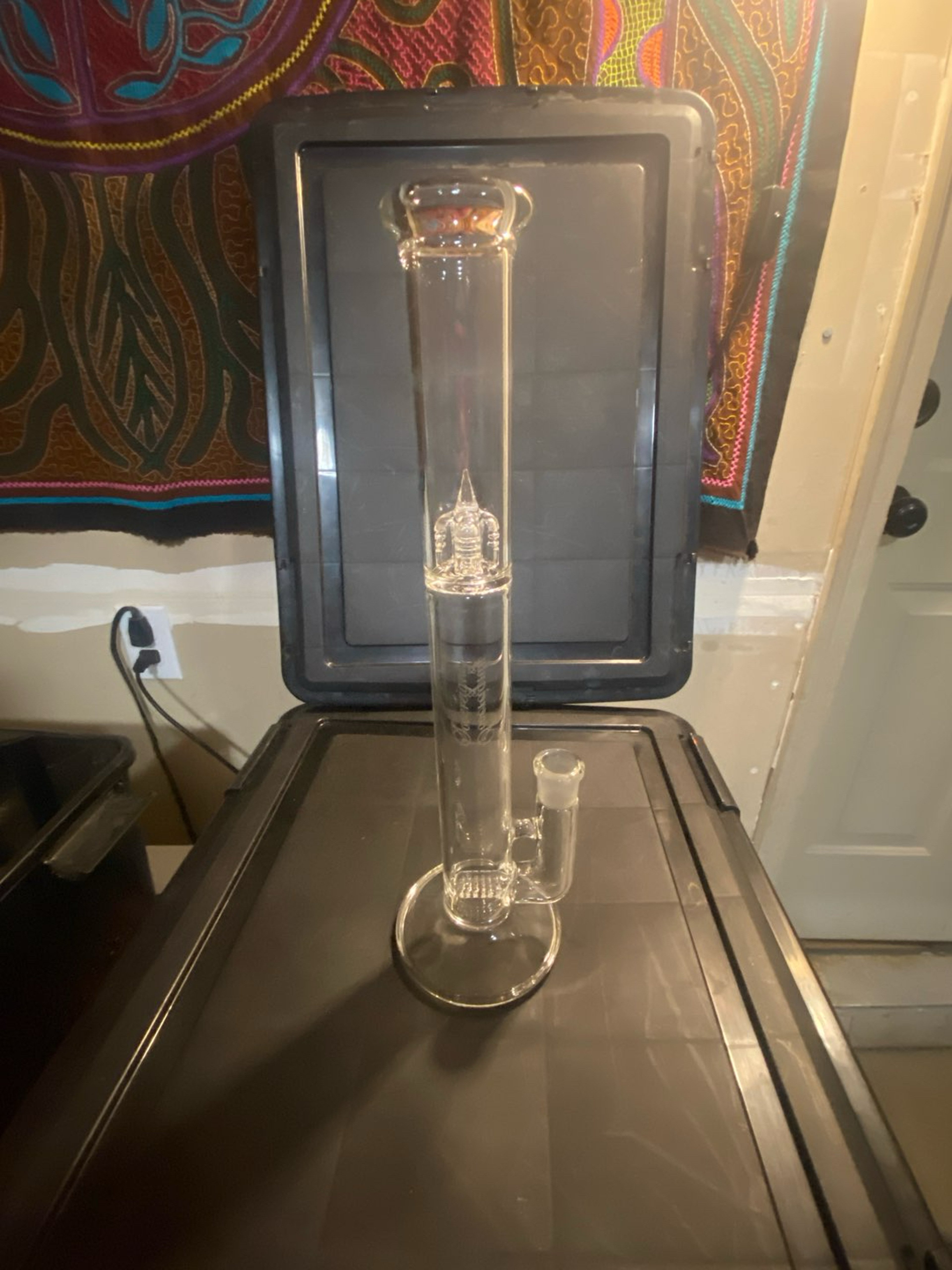 Preview pic of Sovereignty 44 Stemline Downgrid