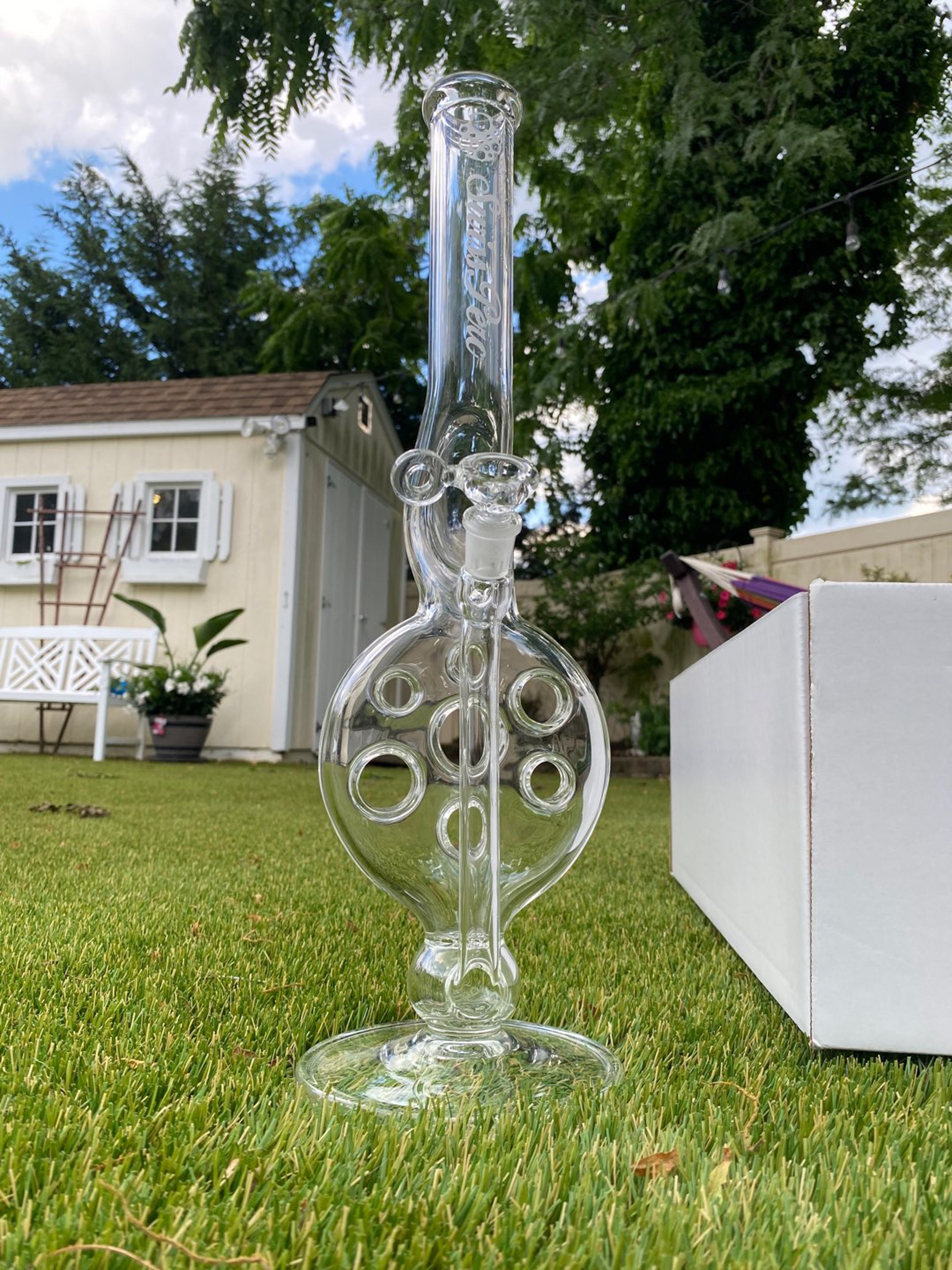 Preview pic of FS Swiss Perc 2022