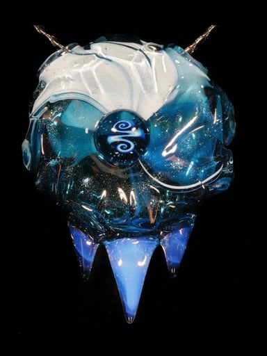 Preview pic of Chaka blizzard tech pendant