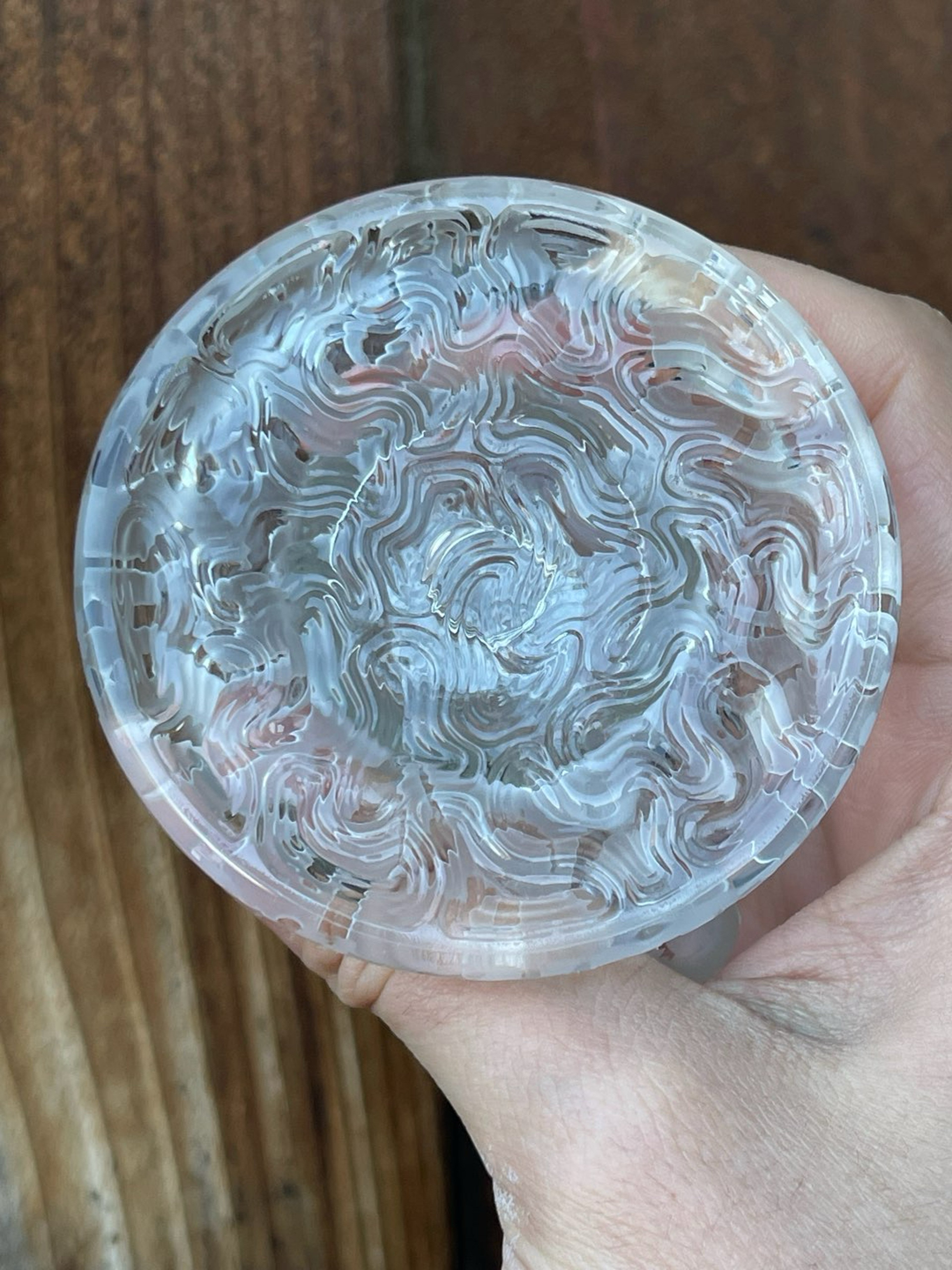 Preview pic of Mothership Elite Straight Fab