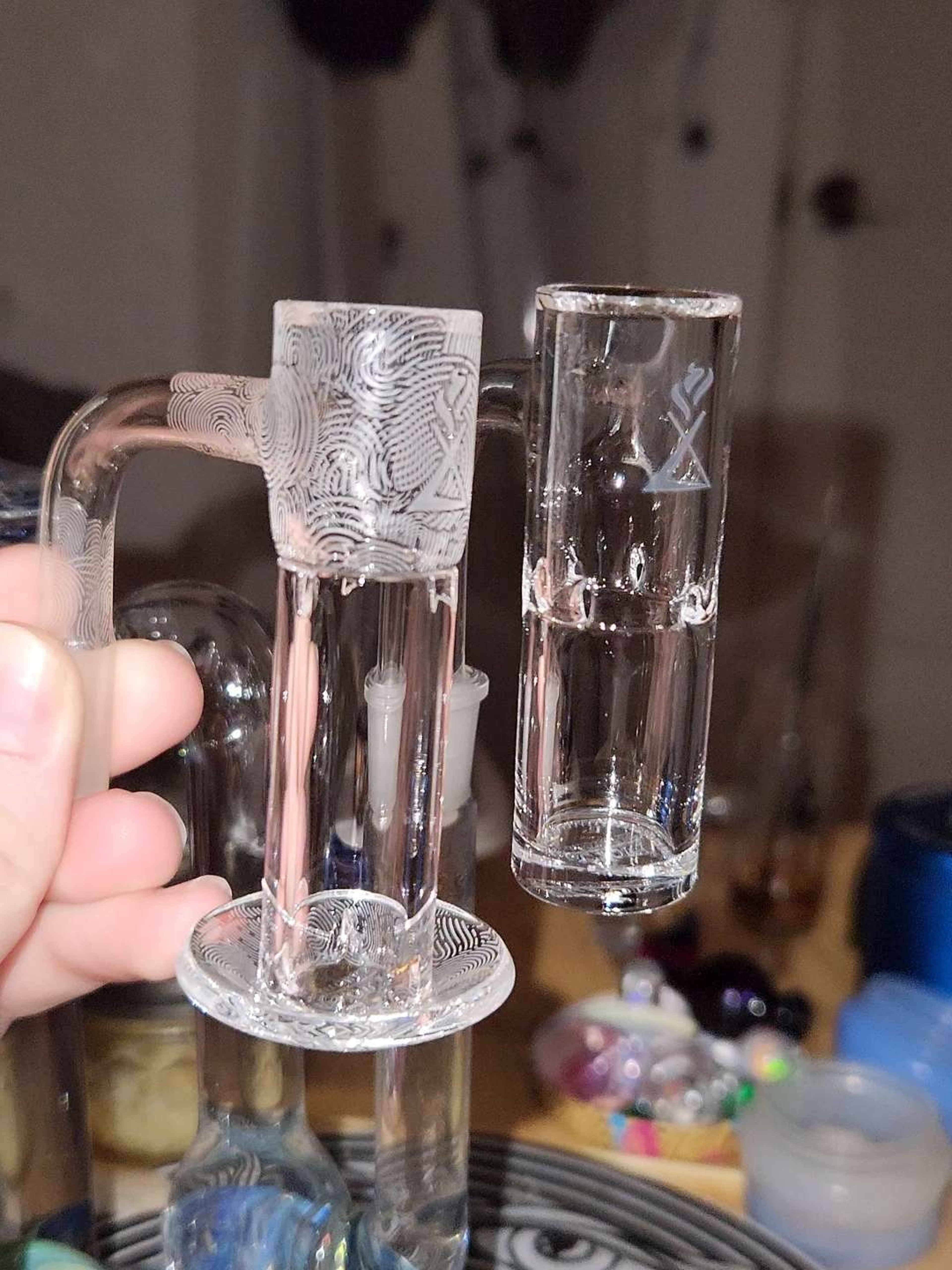 Preview pic of victory glassworks bundle