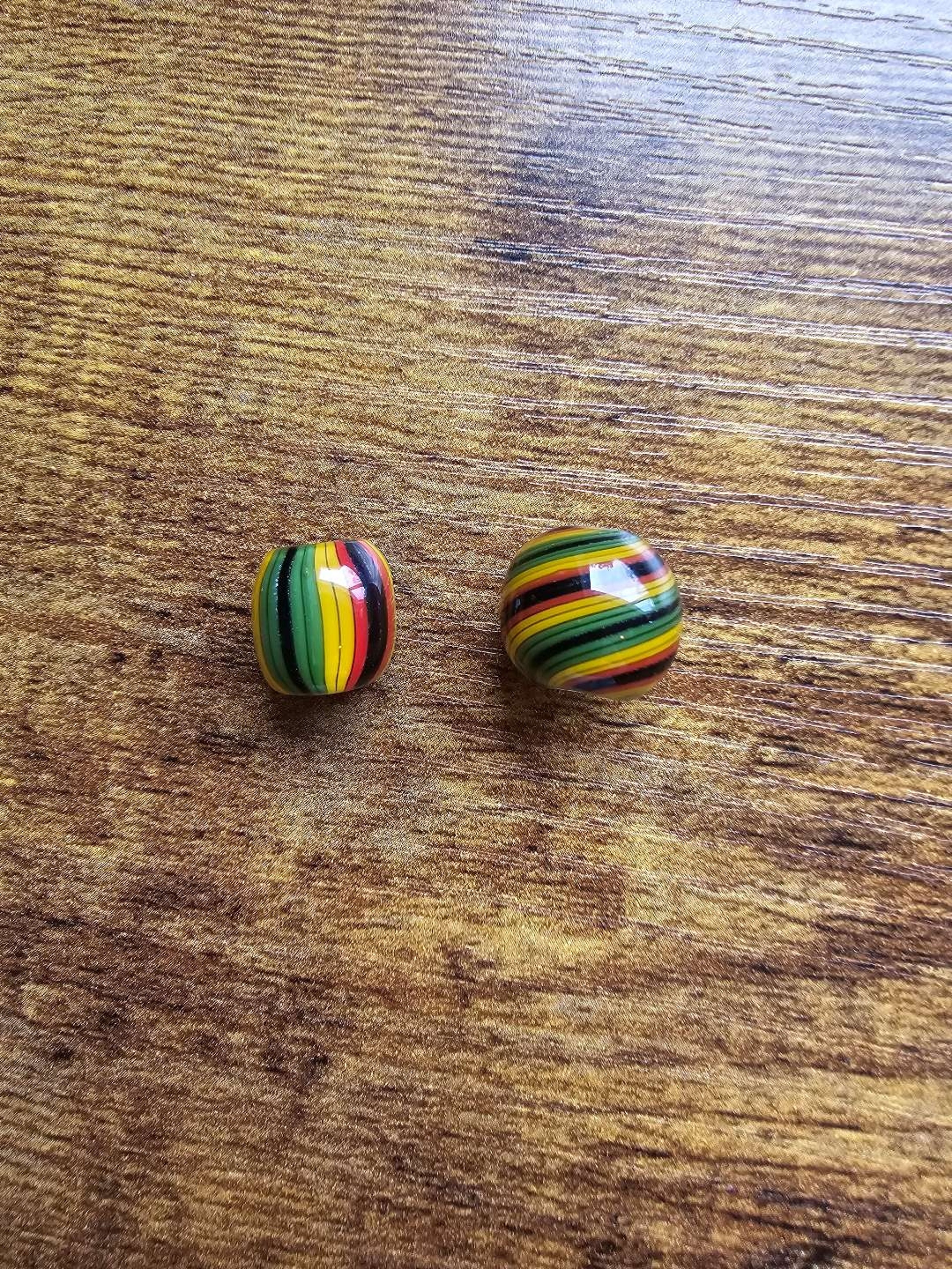 Preview pic of Rasta Darby Beads ( OG )