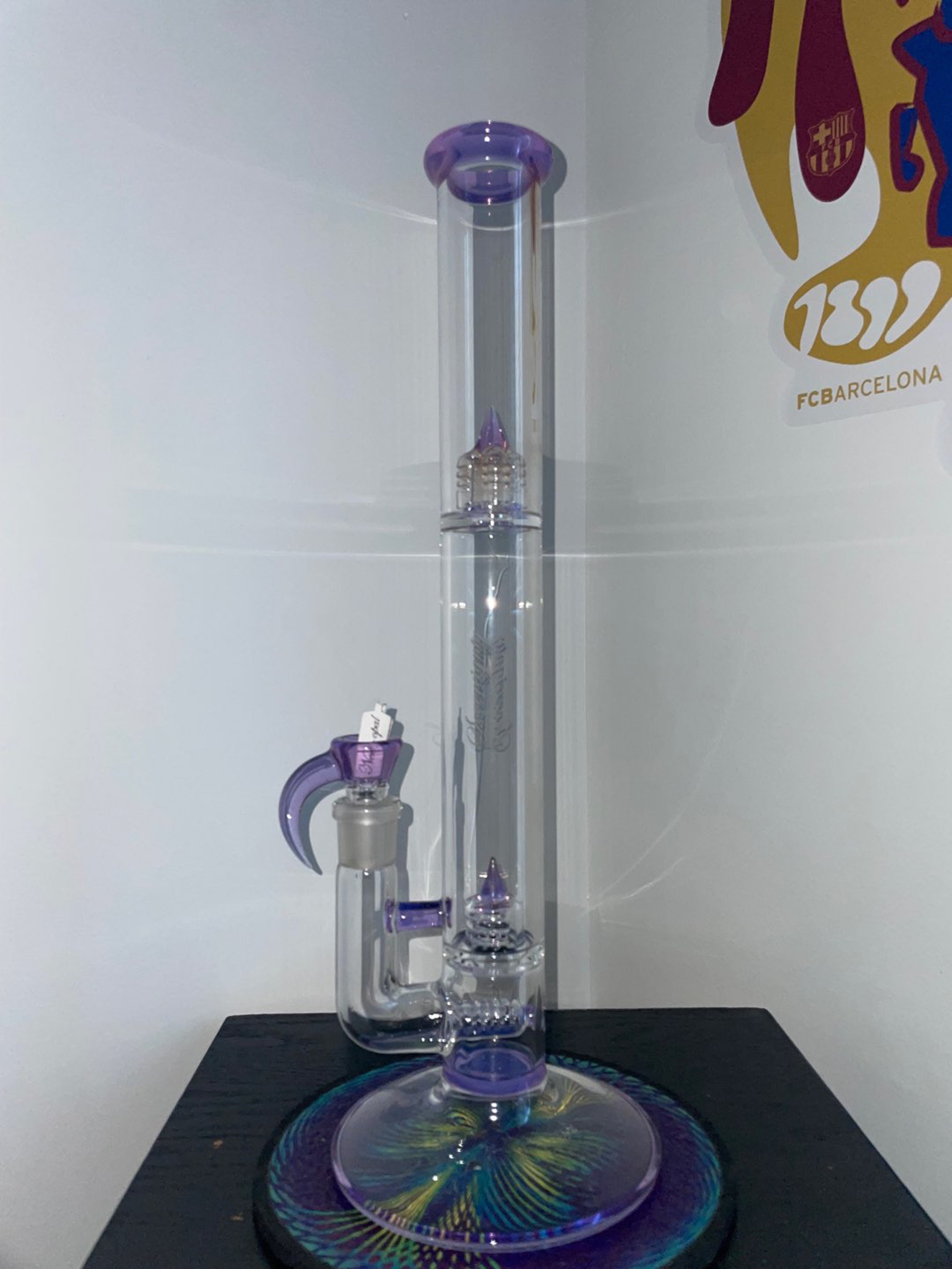 Preview pic of Sovereignty Stem-cap 44 Neo Opal