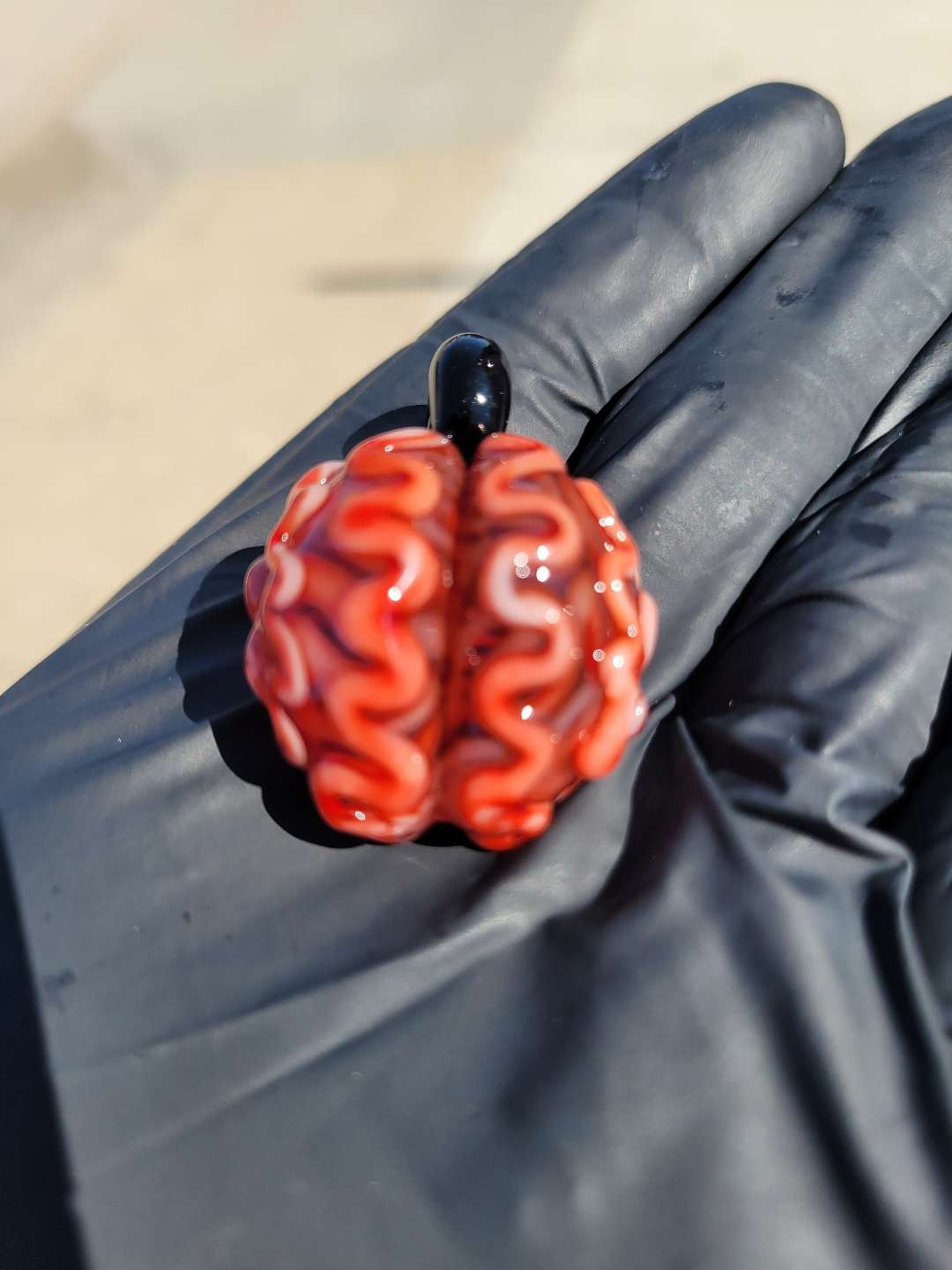 Preview pic of Algae Brain Pendant
