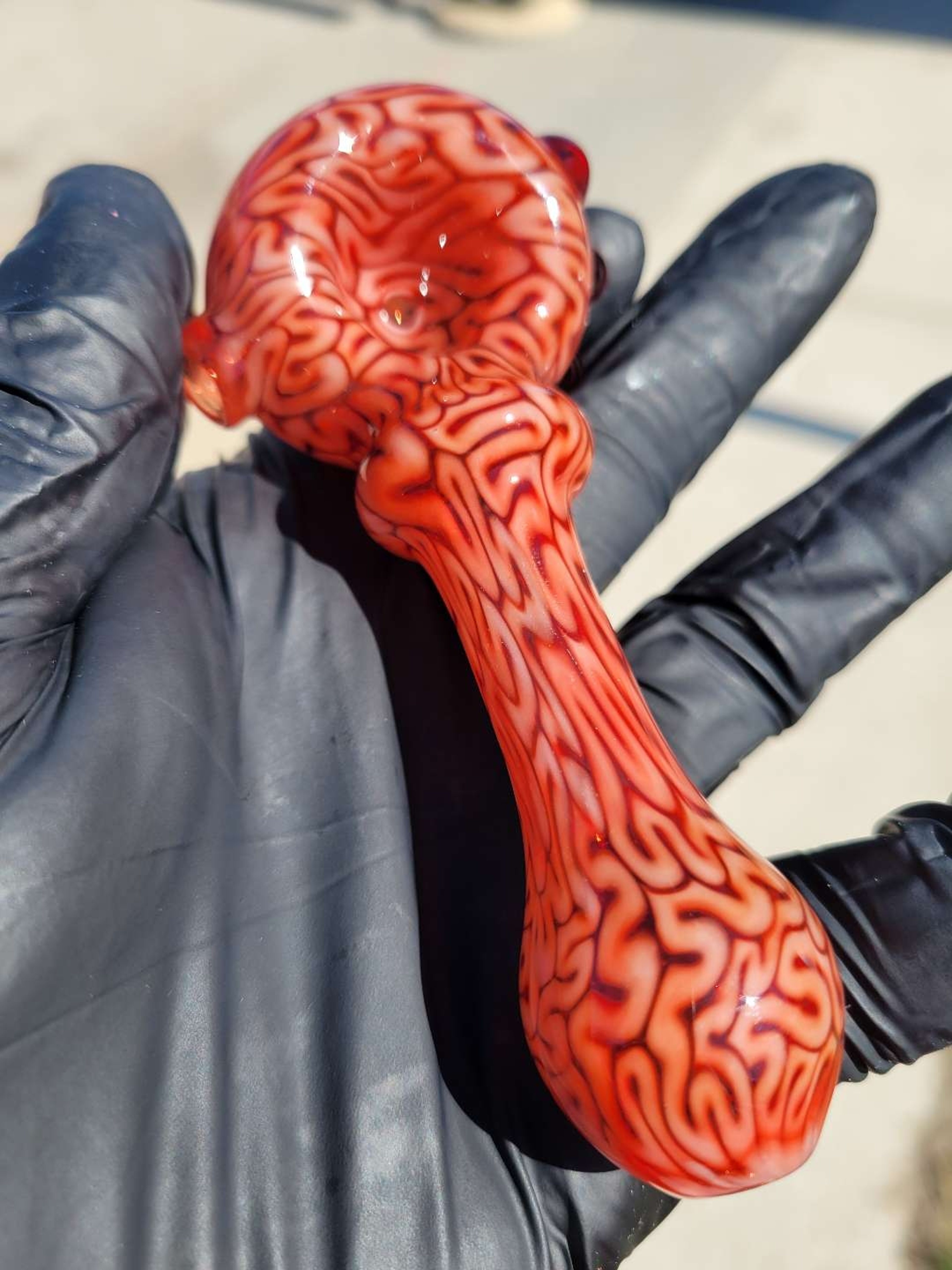 Preview pic of Algae Brain Tech Spoon
