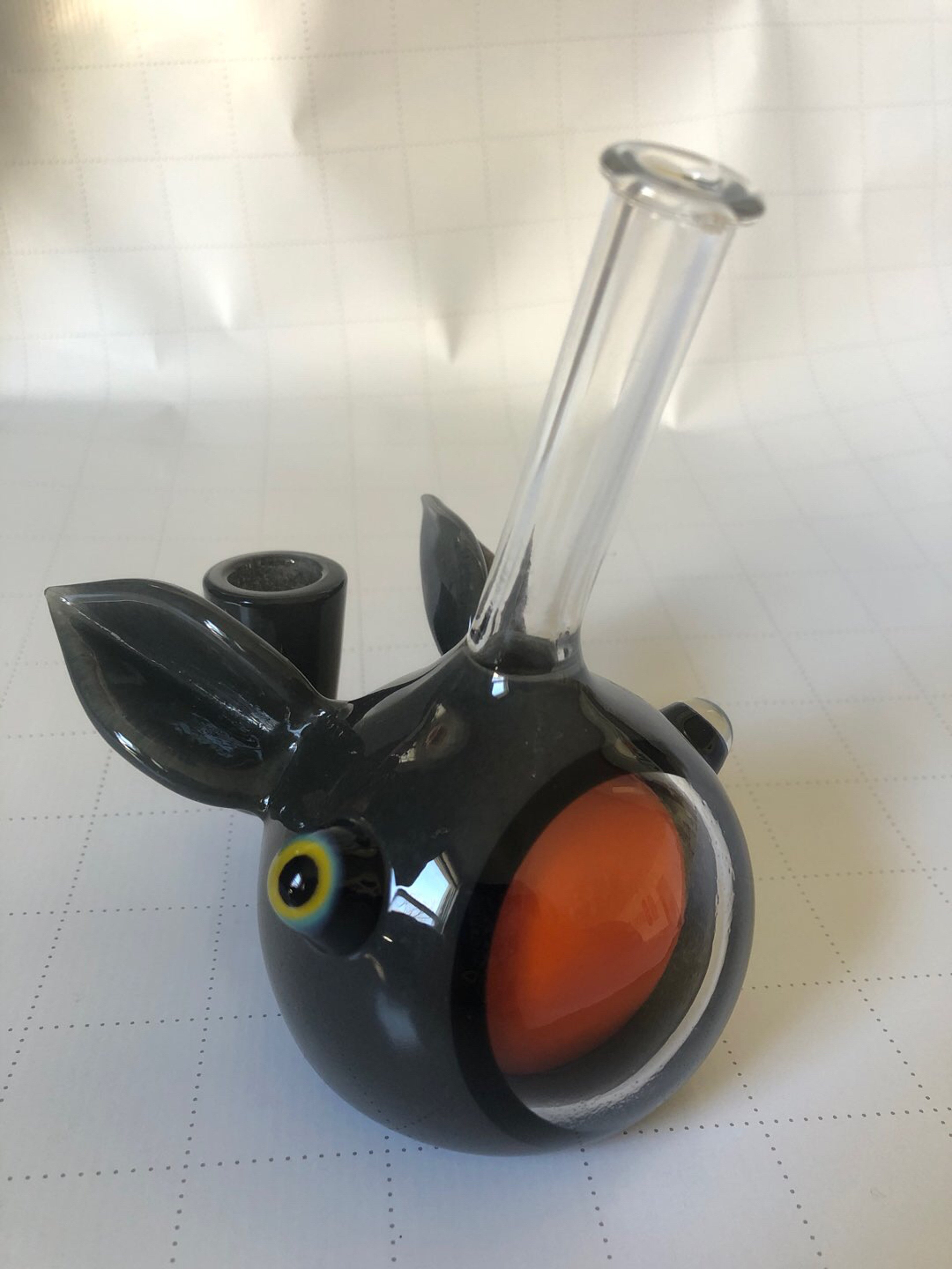 Preview pic of BFF glass mouth breather 400 OBO