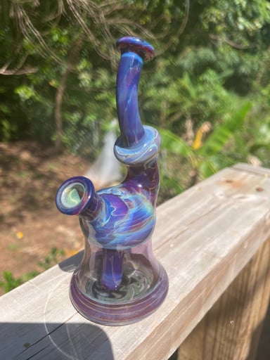 Preview pic of Lazyboy Sherlock Jammer