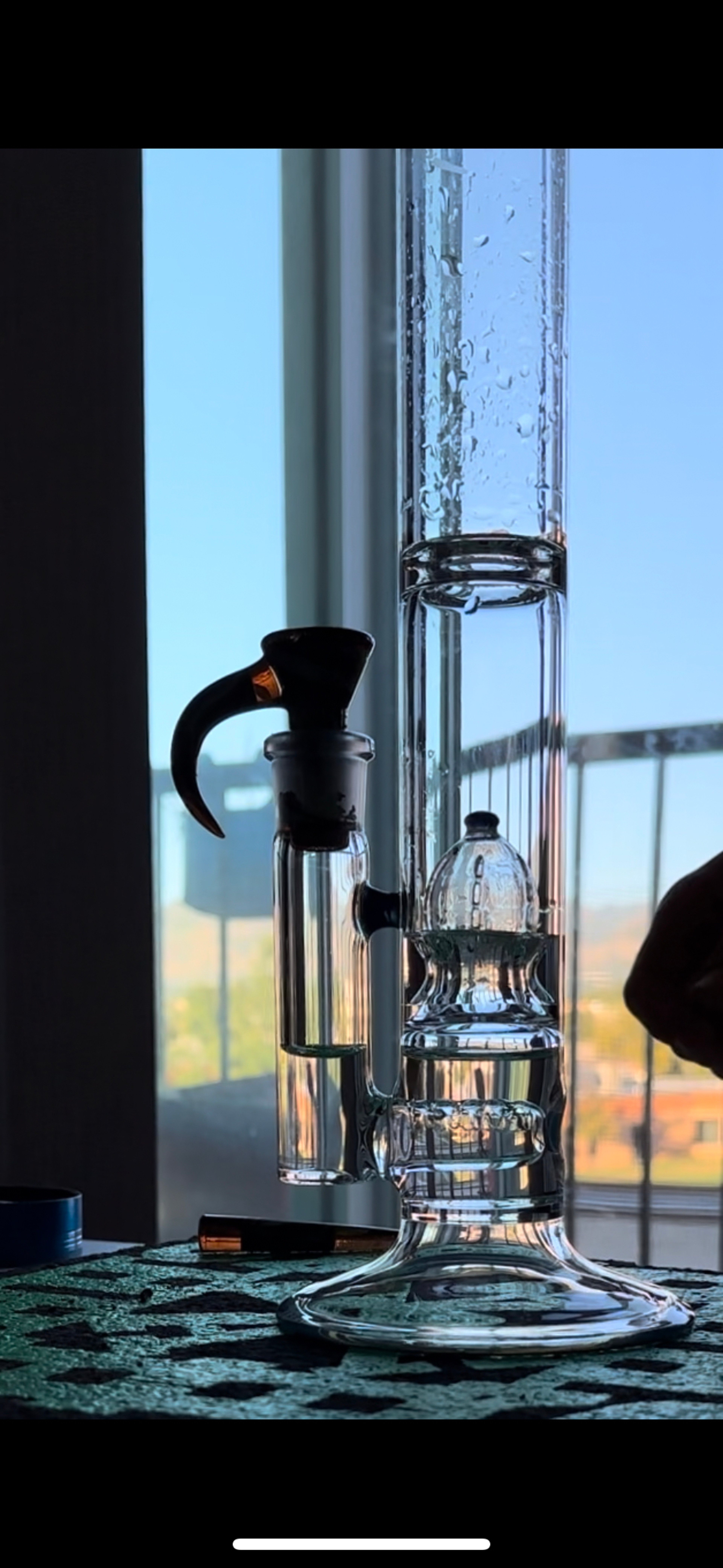 Preview pic of 5th elements tube
