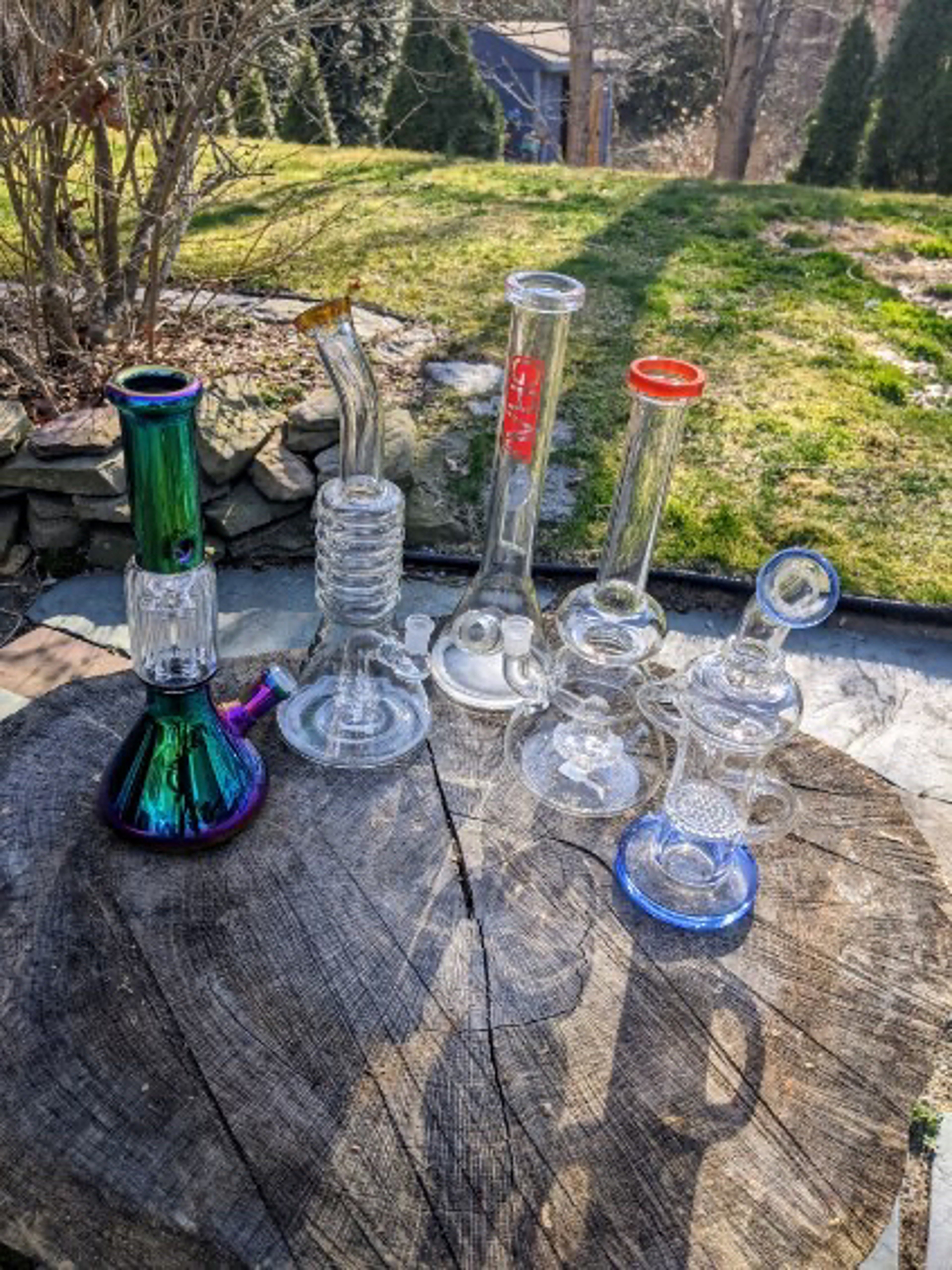 Preview pic of PICK YOUR PIECE! *Free shipping* 14mm 12-15inches