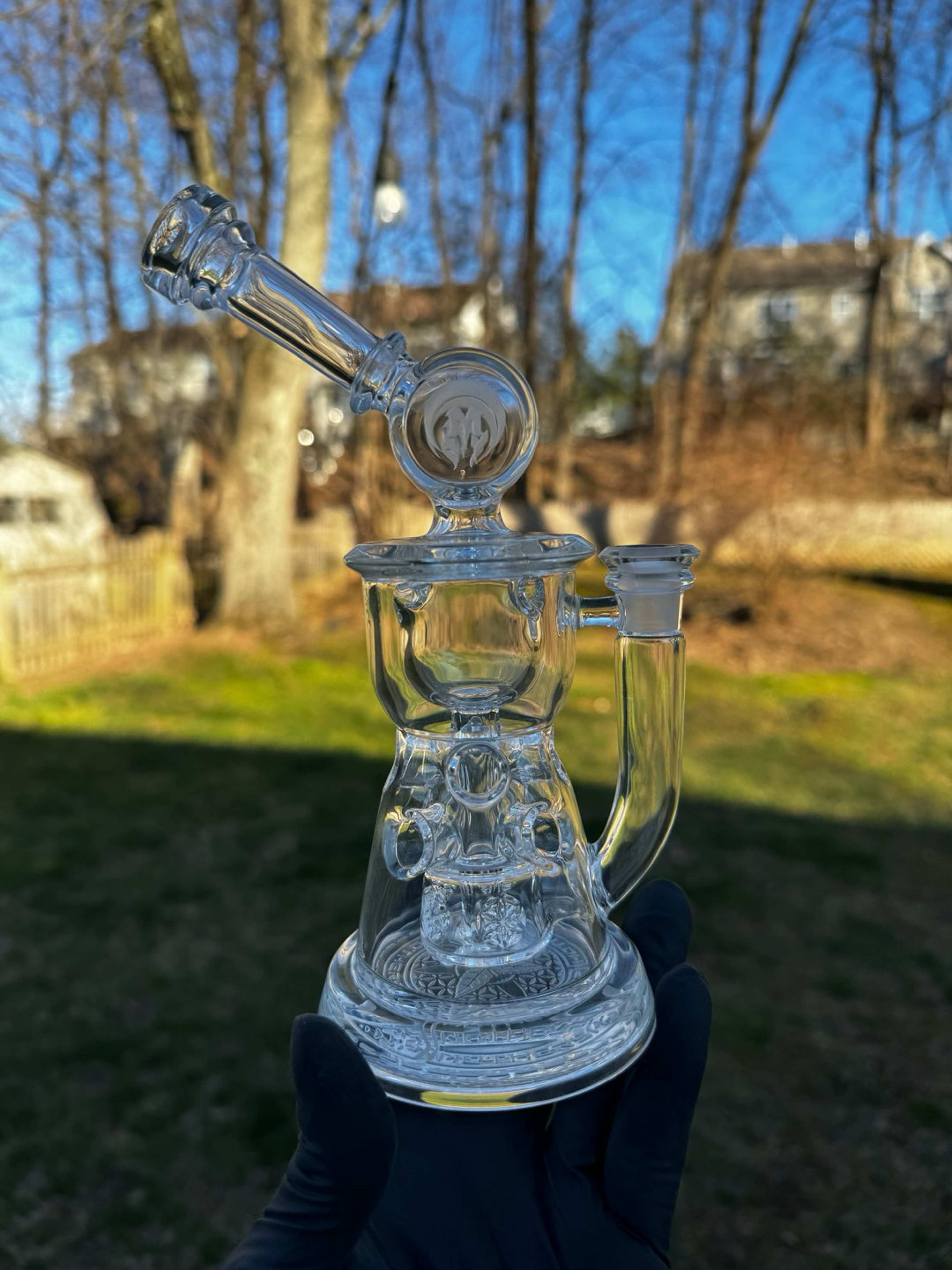 Preview pic of Mothership mini SFT