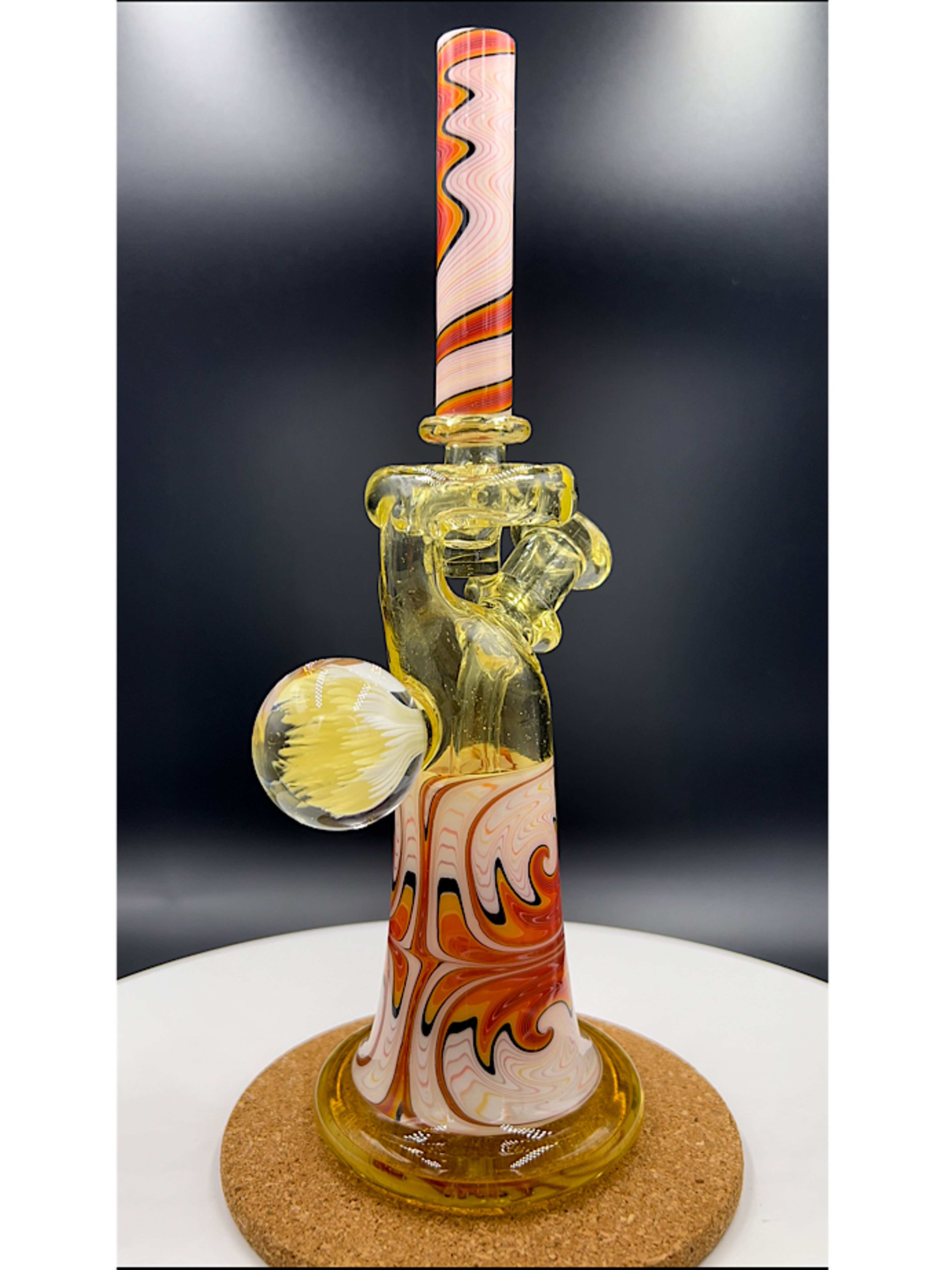 Preview pic of Mike Raman x Eusheen PRICE DROP